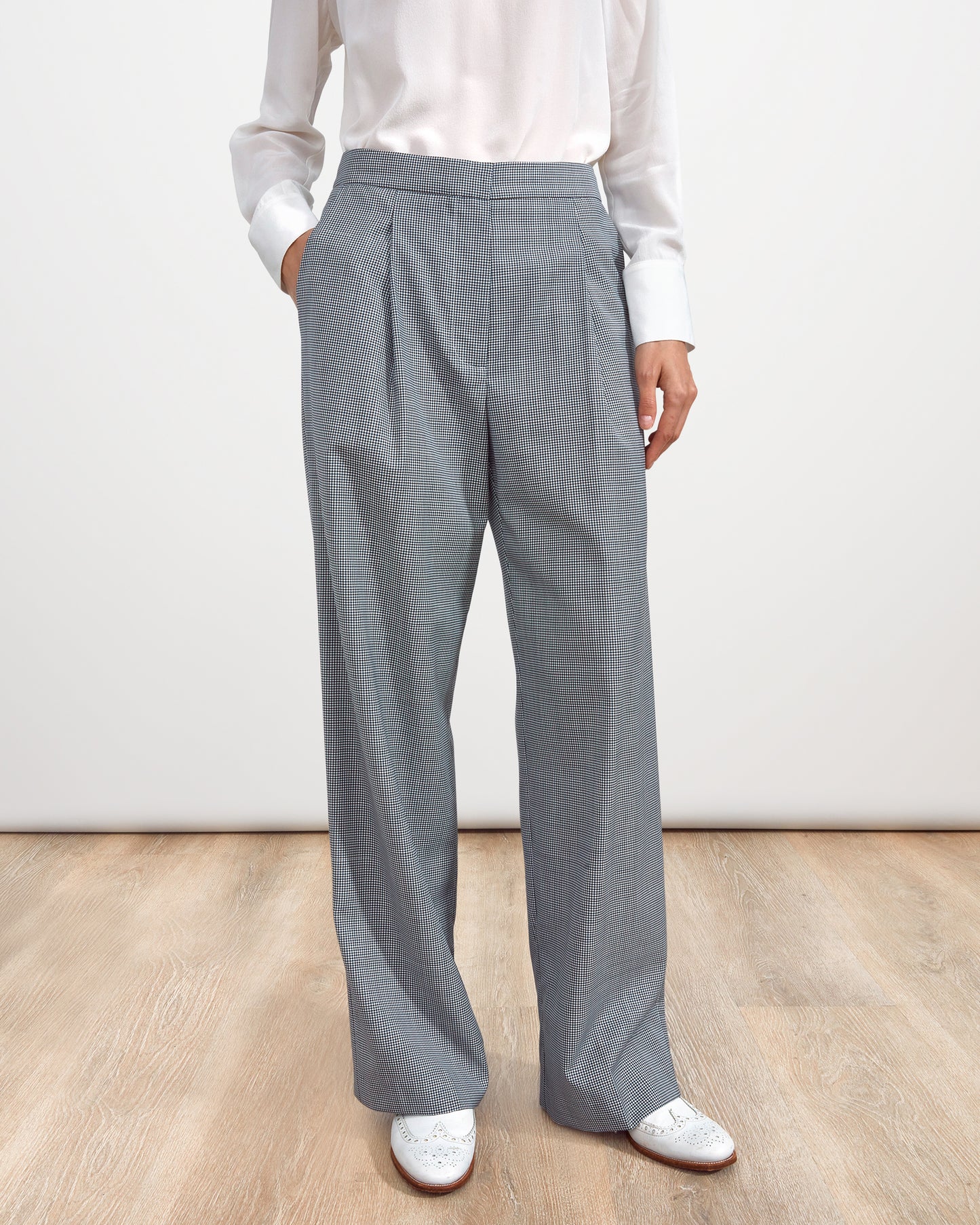 The Mercer Trouser