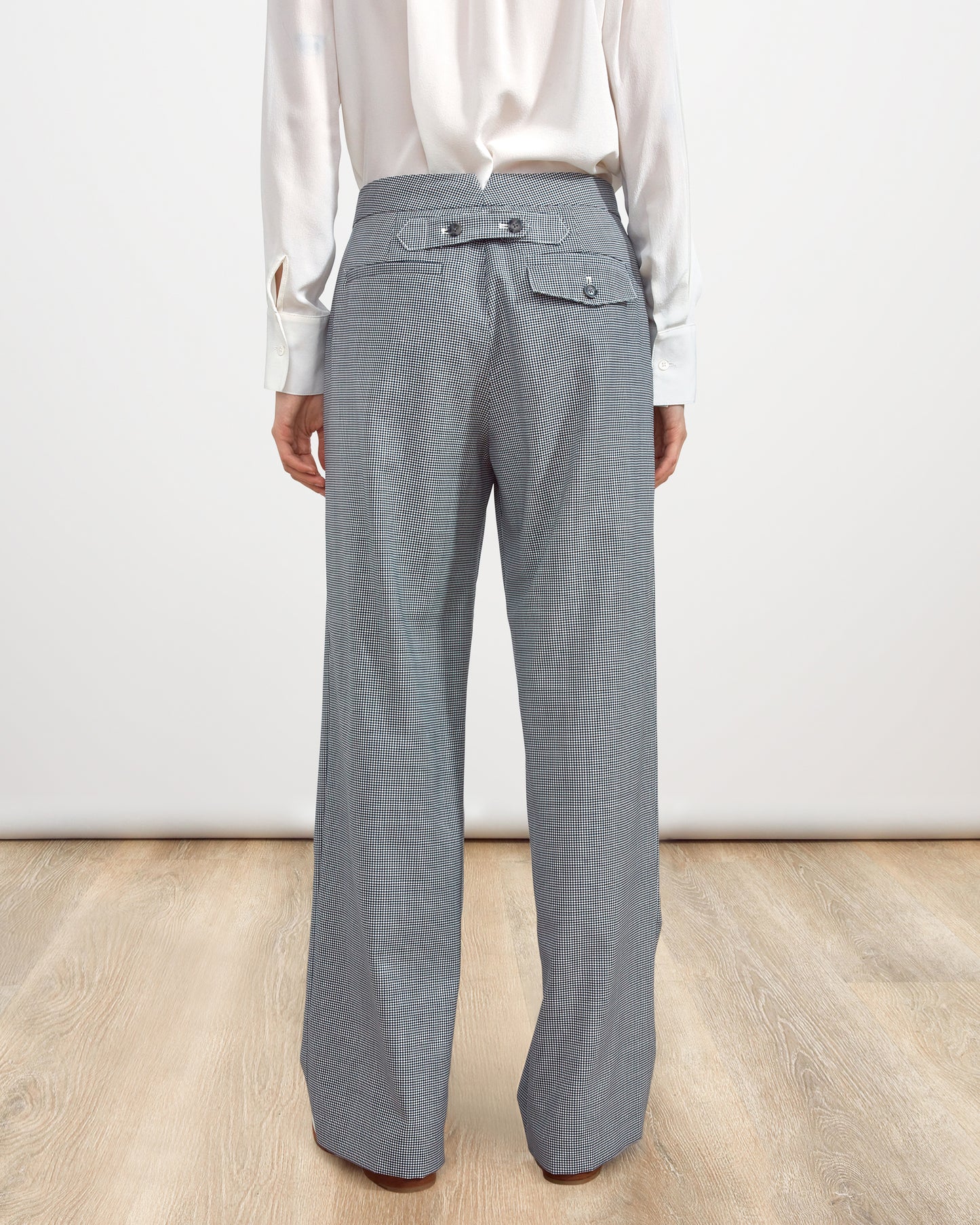 The Mercer Trouser