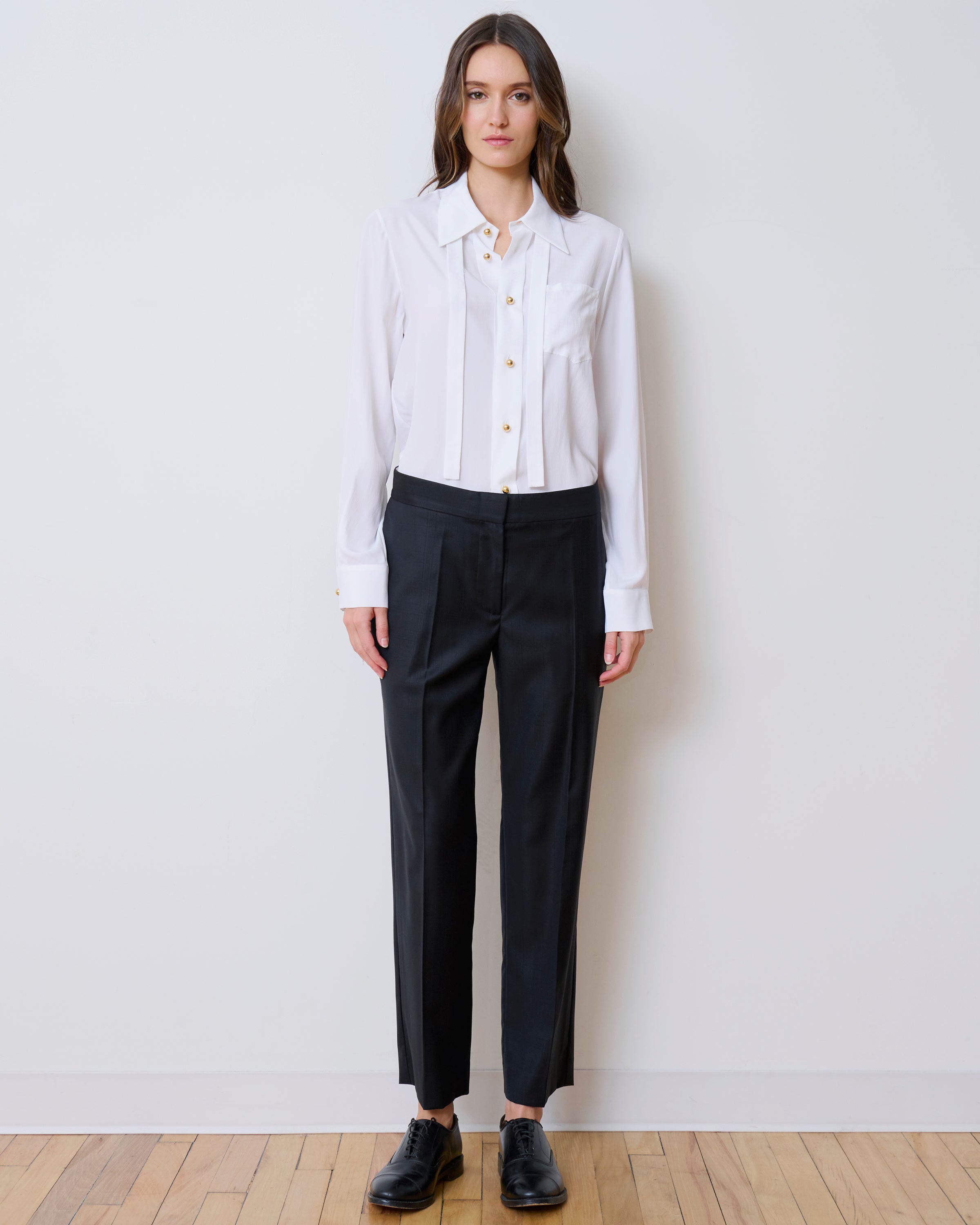 The Lexington Trouser