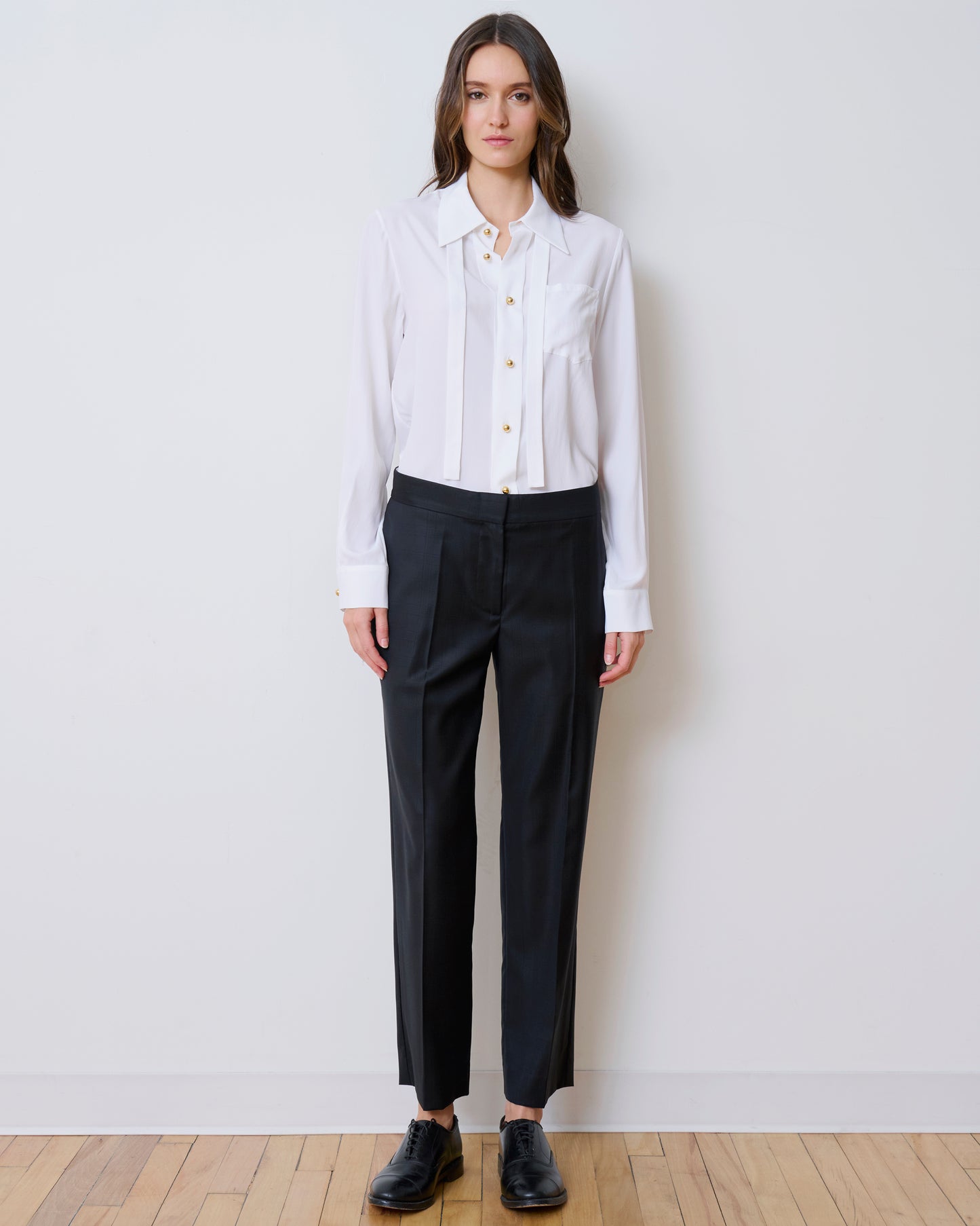 The Lexington Trouser