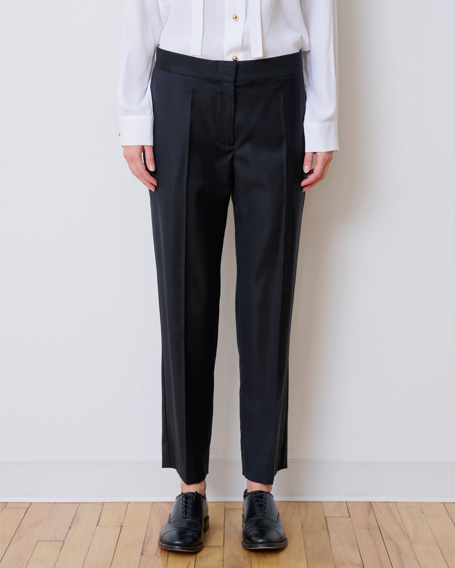 The Lexington Trouser