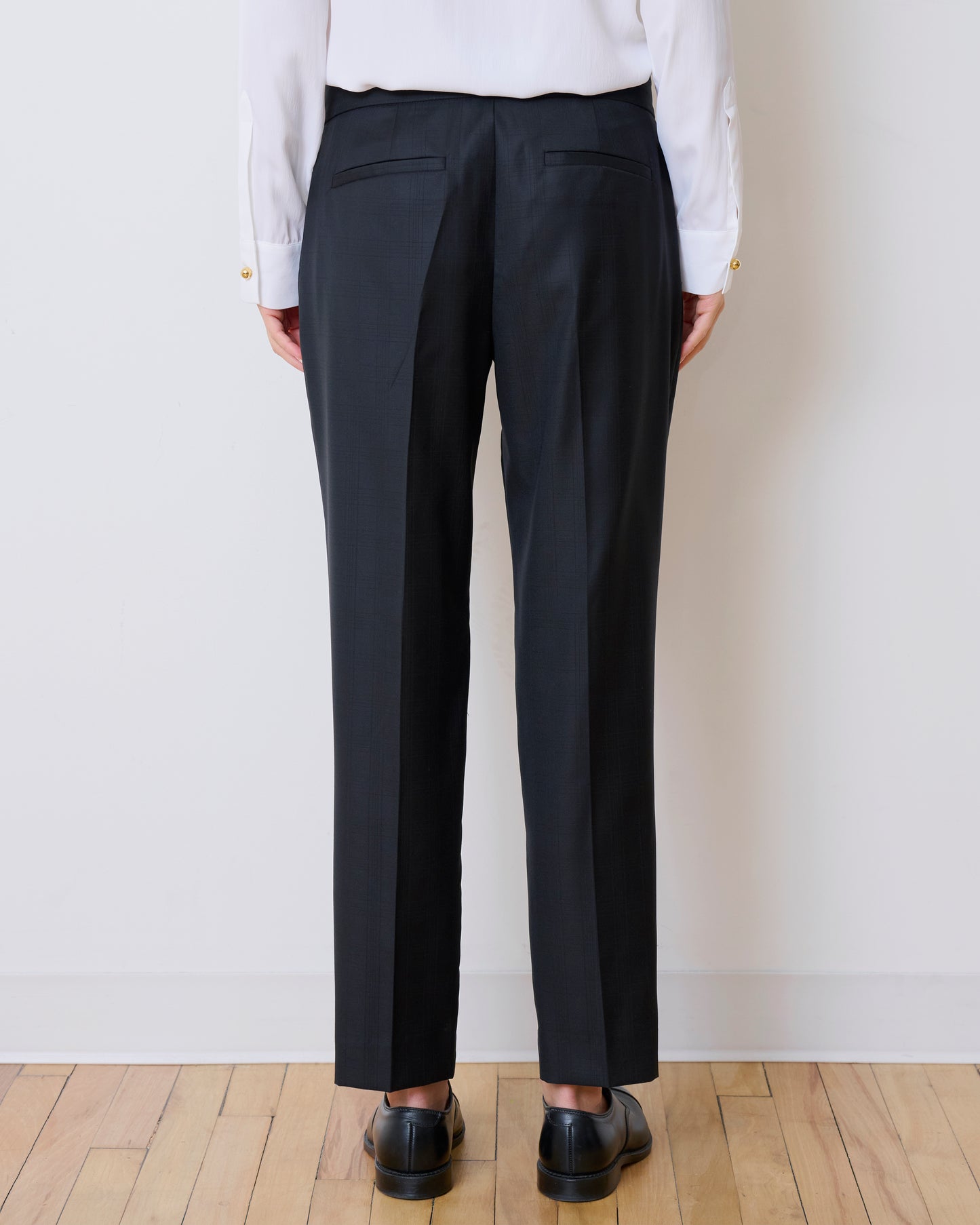 The Lexington Trouser