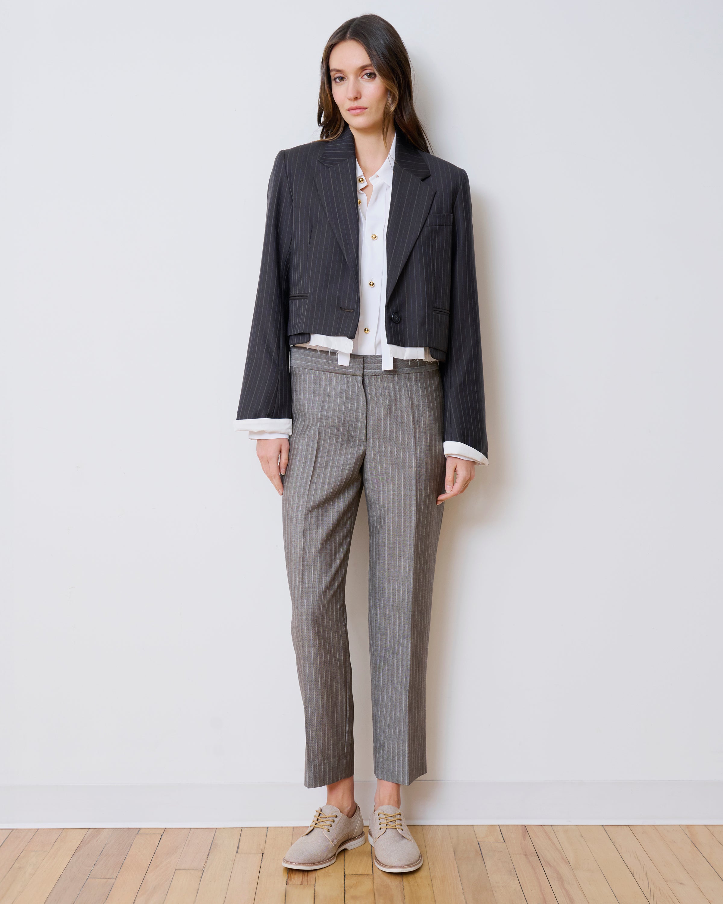 The Lexington Trouser