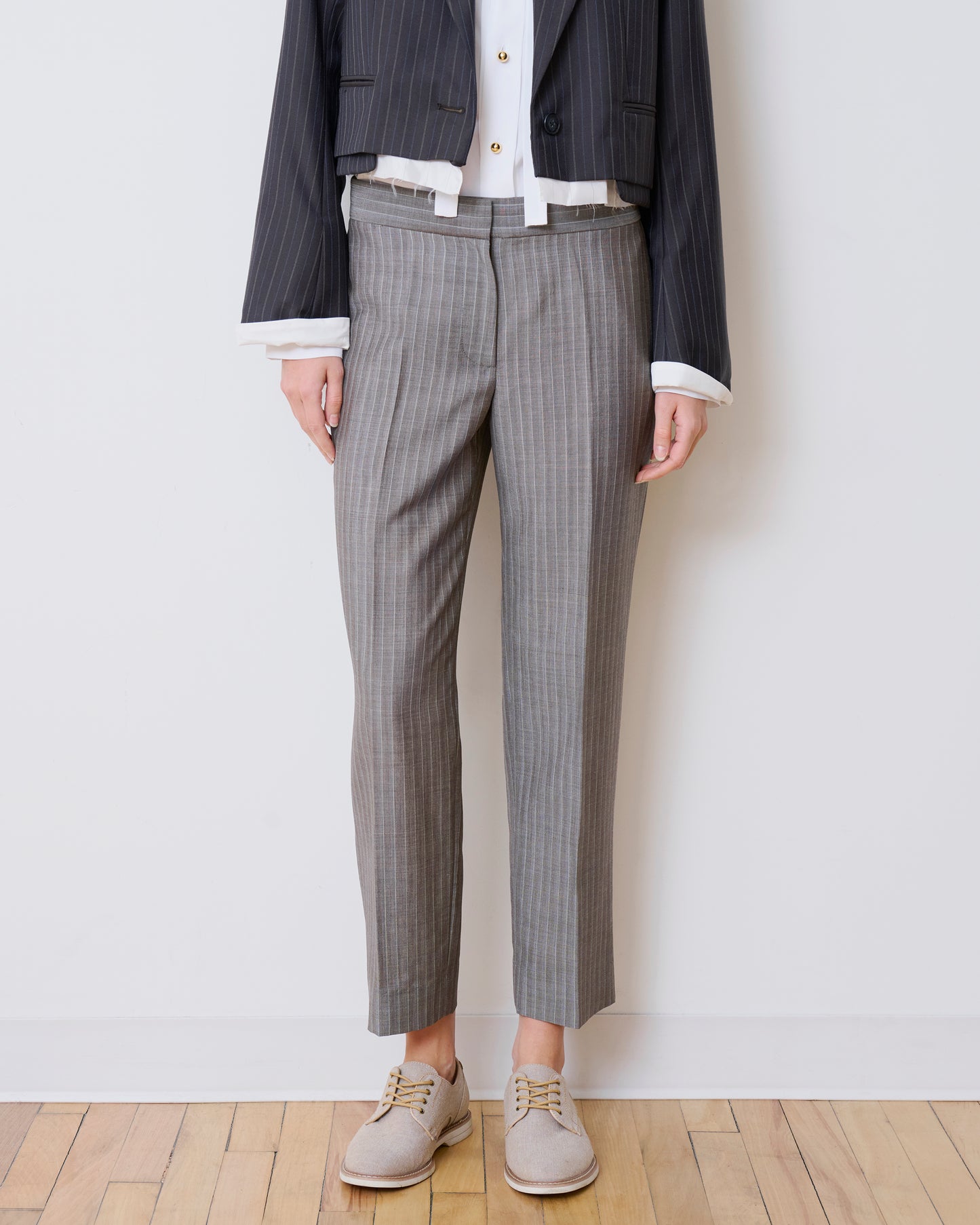 The Lexington Trouser