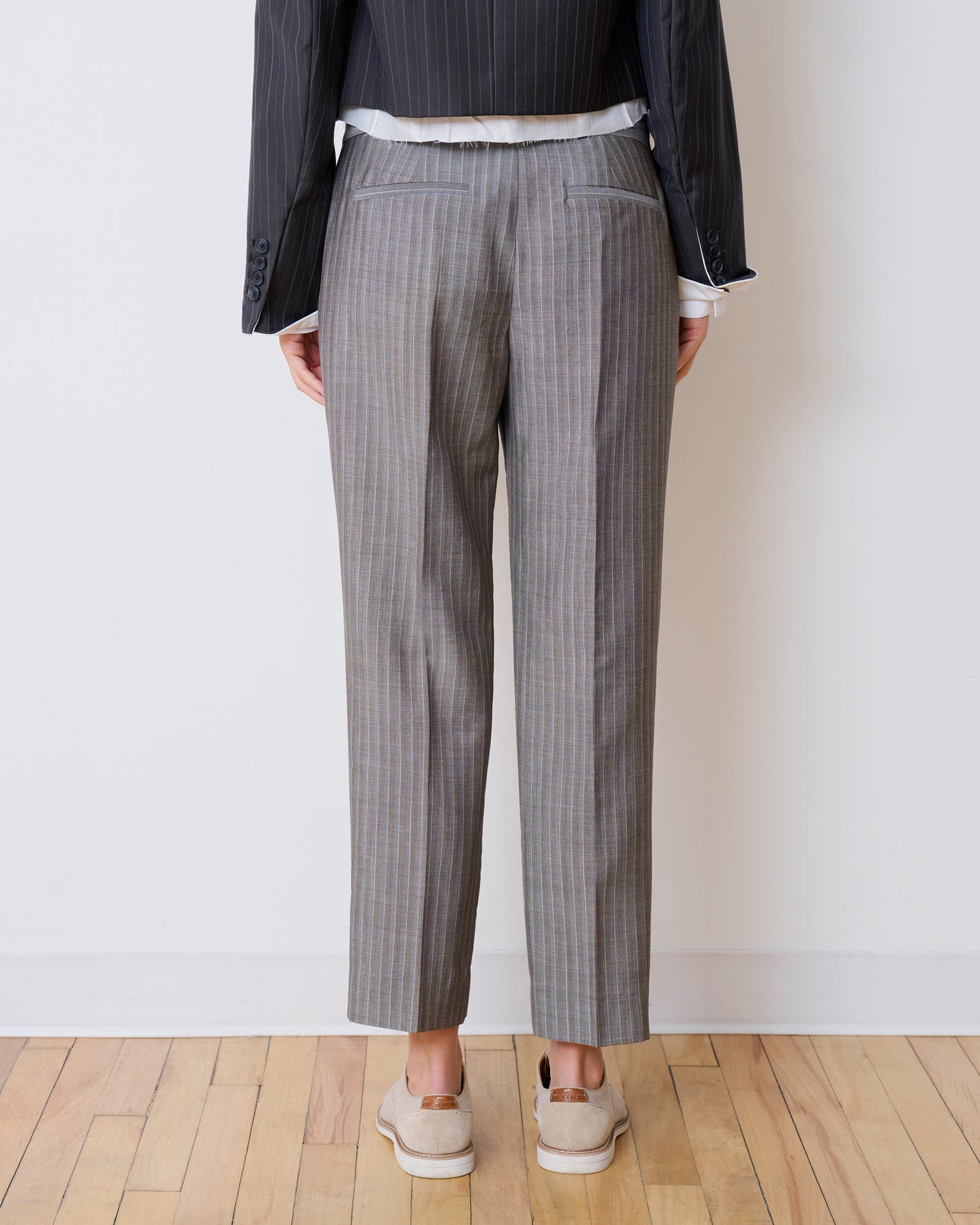 The Lexington Trouser