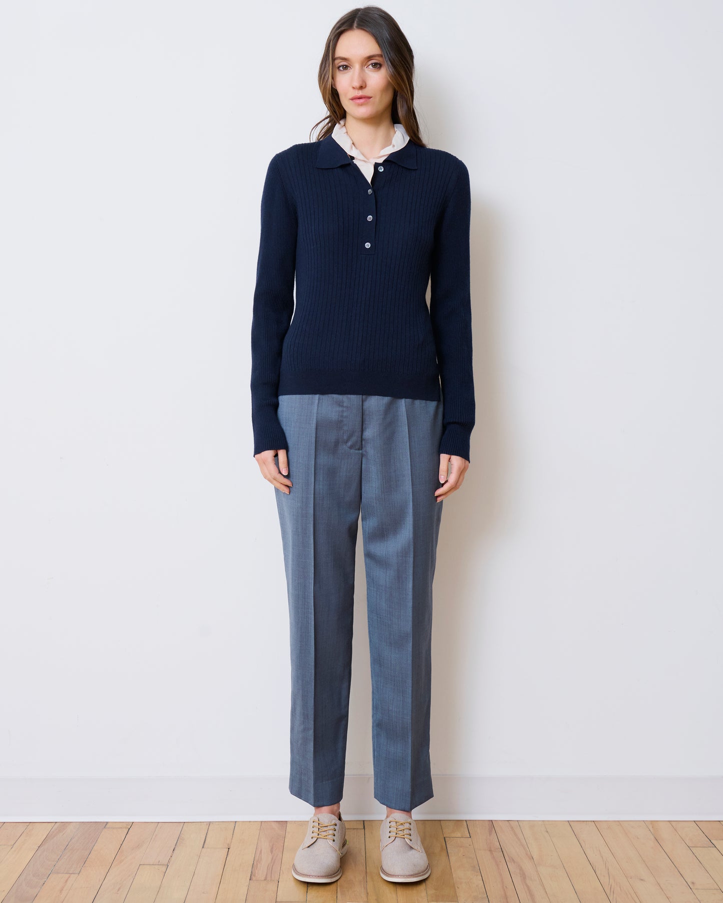 The Lexington Trouser