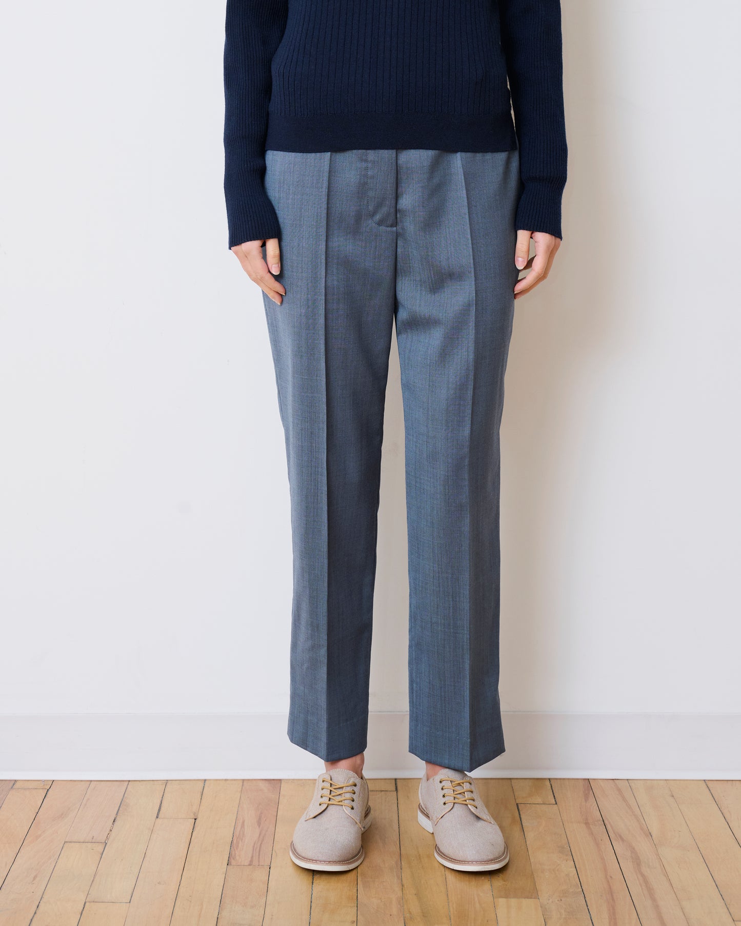 The Lexington Trouser