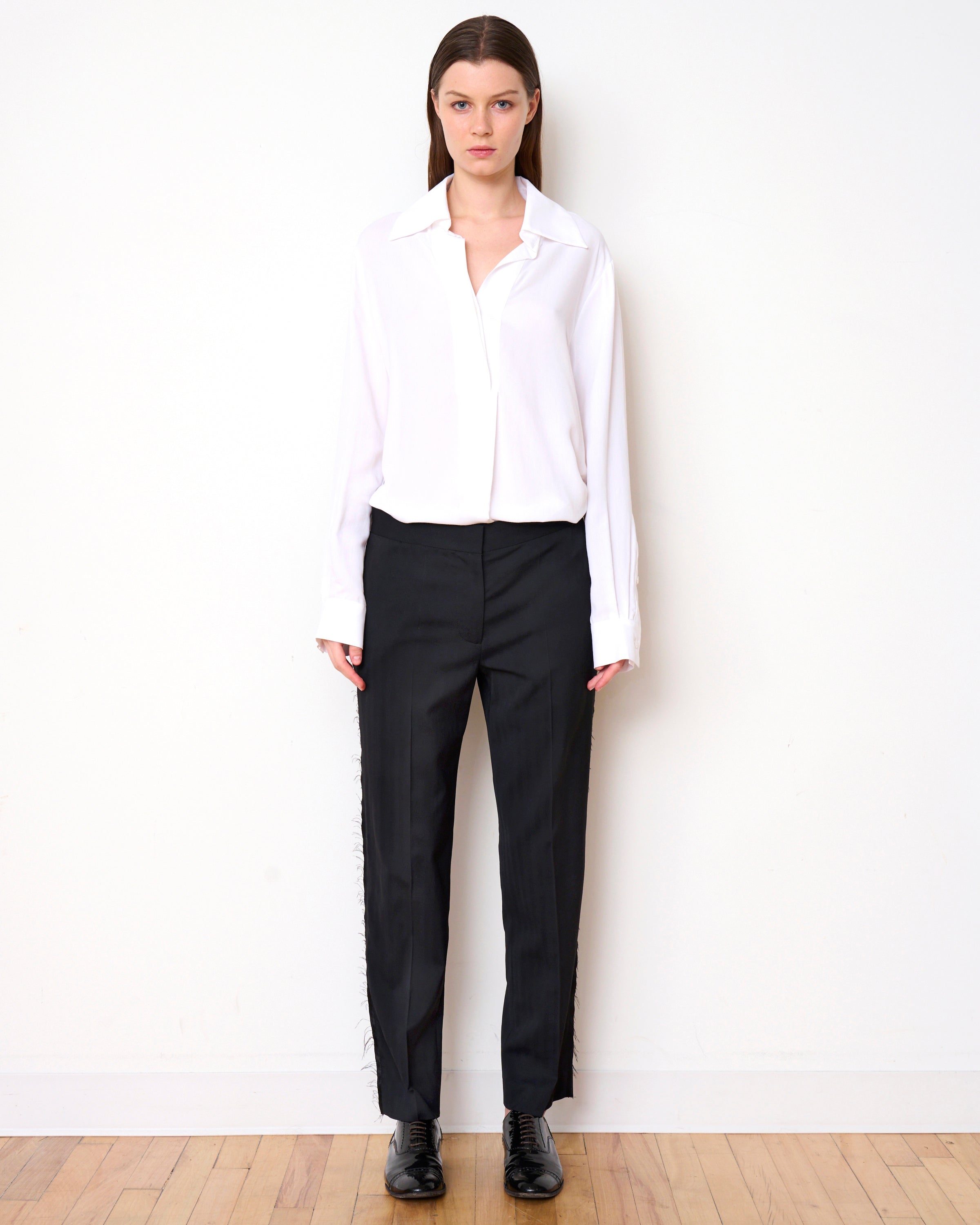 The Lexington Trouser