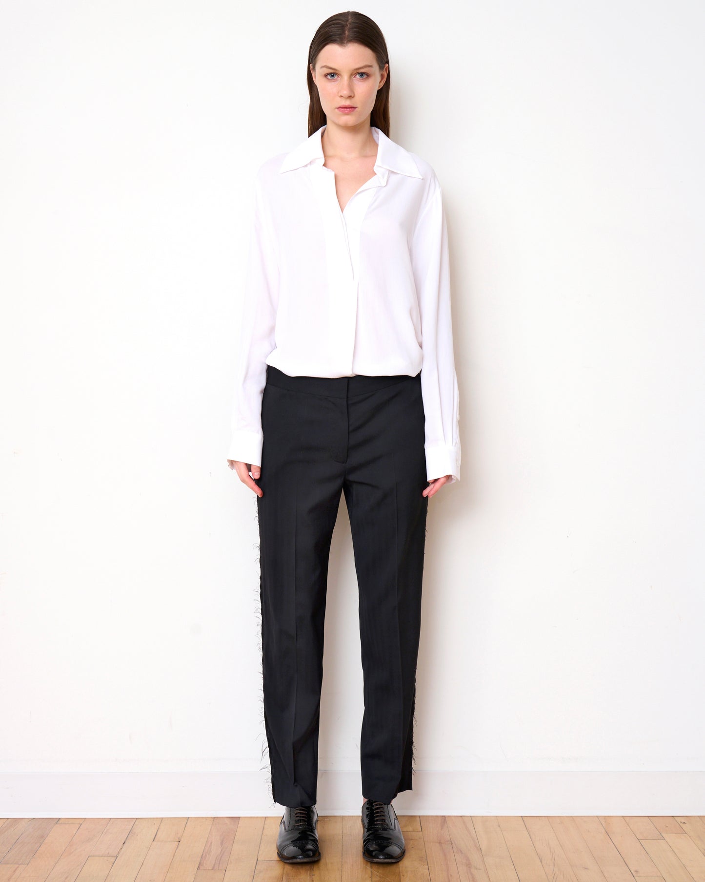 The Lexington Trouser