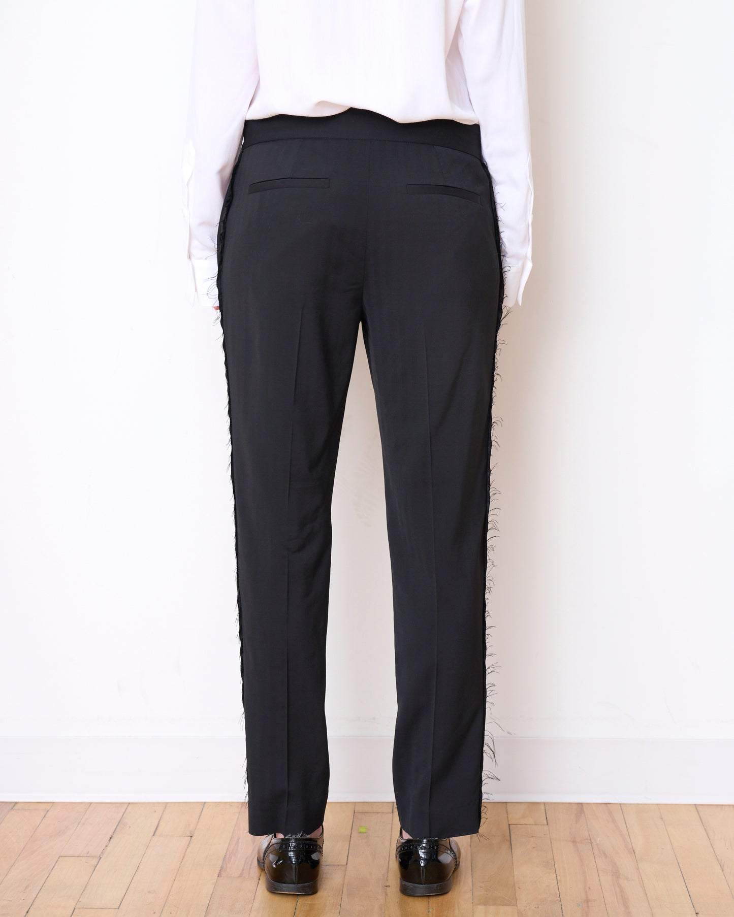 The Lexington Trouser