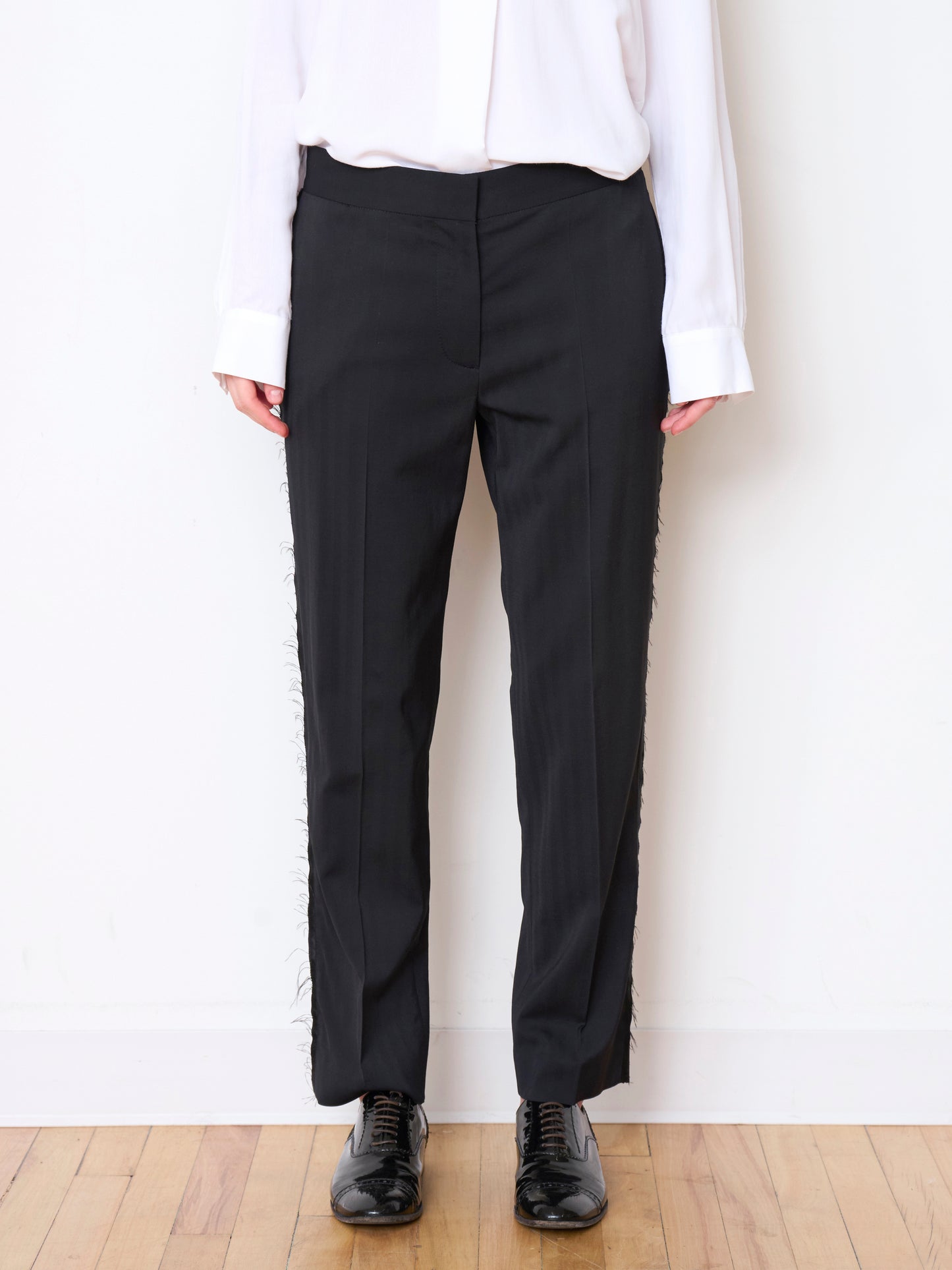 The Lexington Trouser