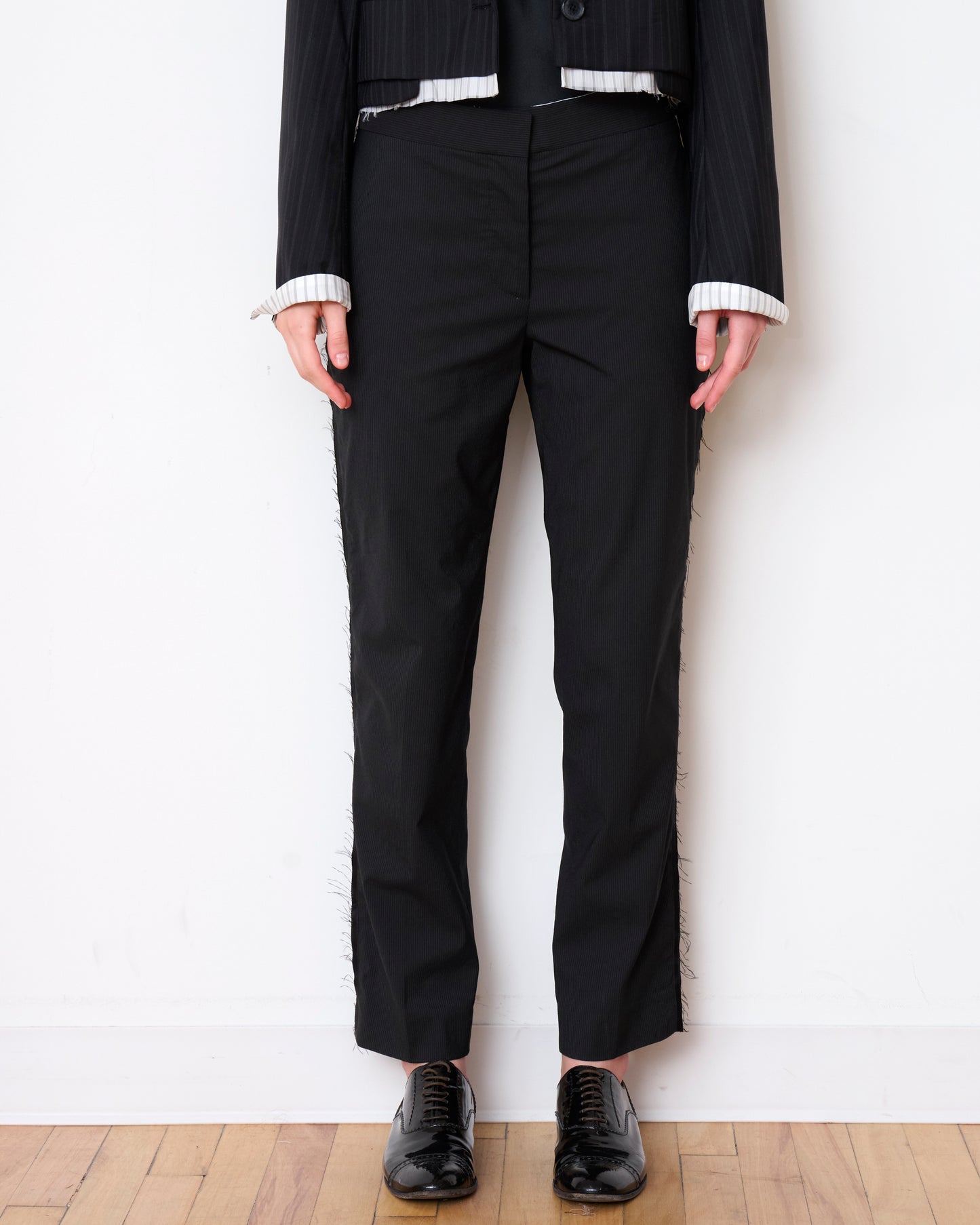 The Lexington Trouser