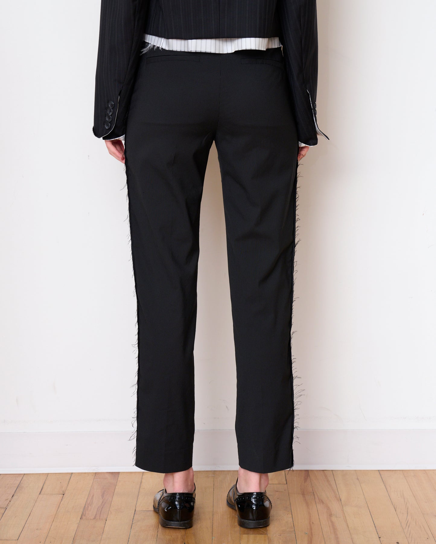 The Lexington Trouser