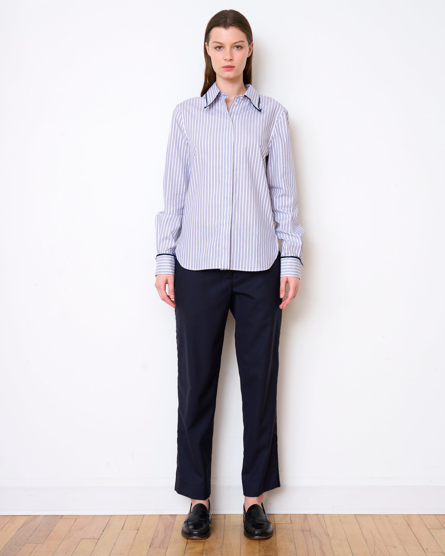 The Lexington Trouser