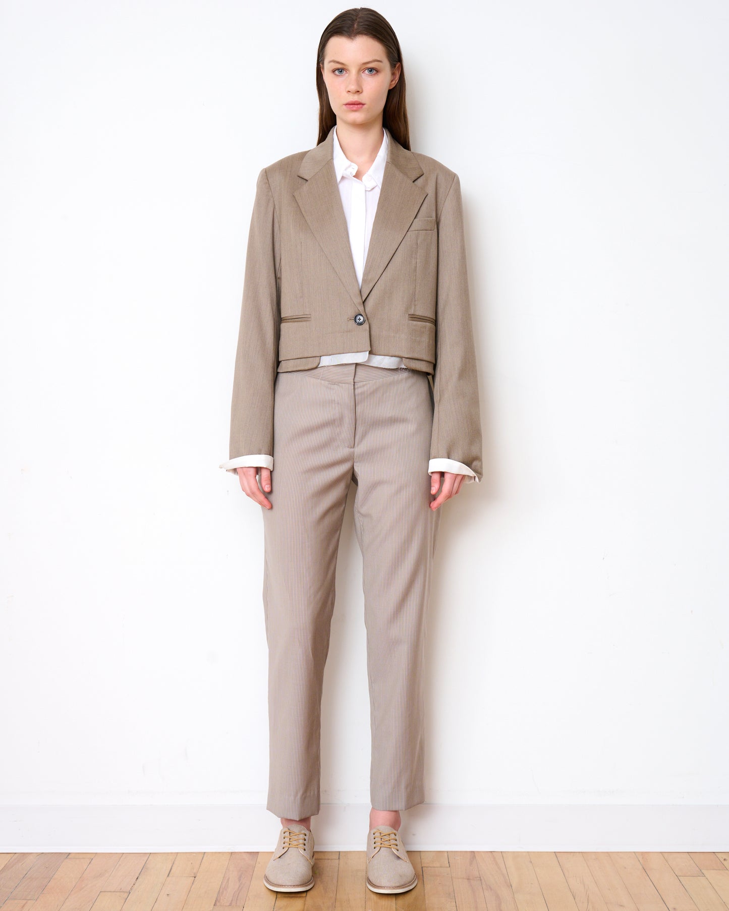 The Lexington Trouser