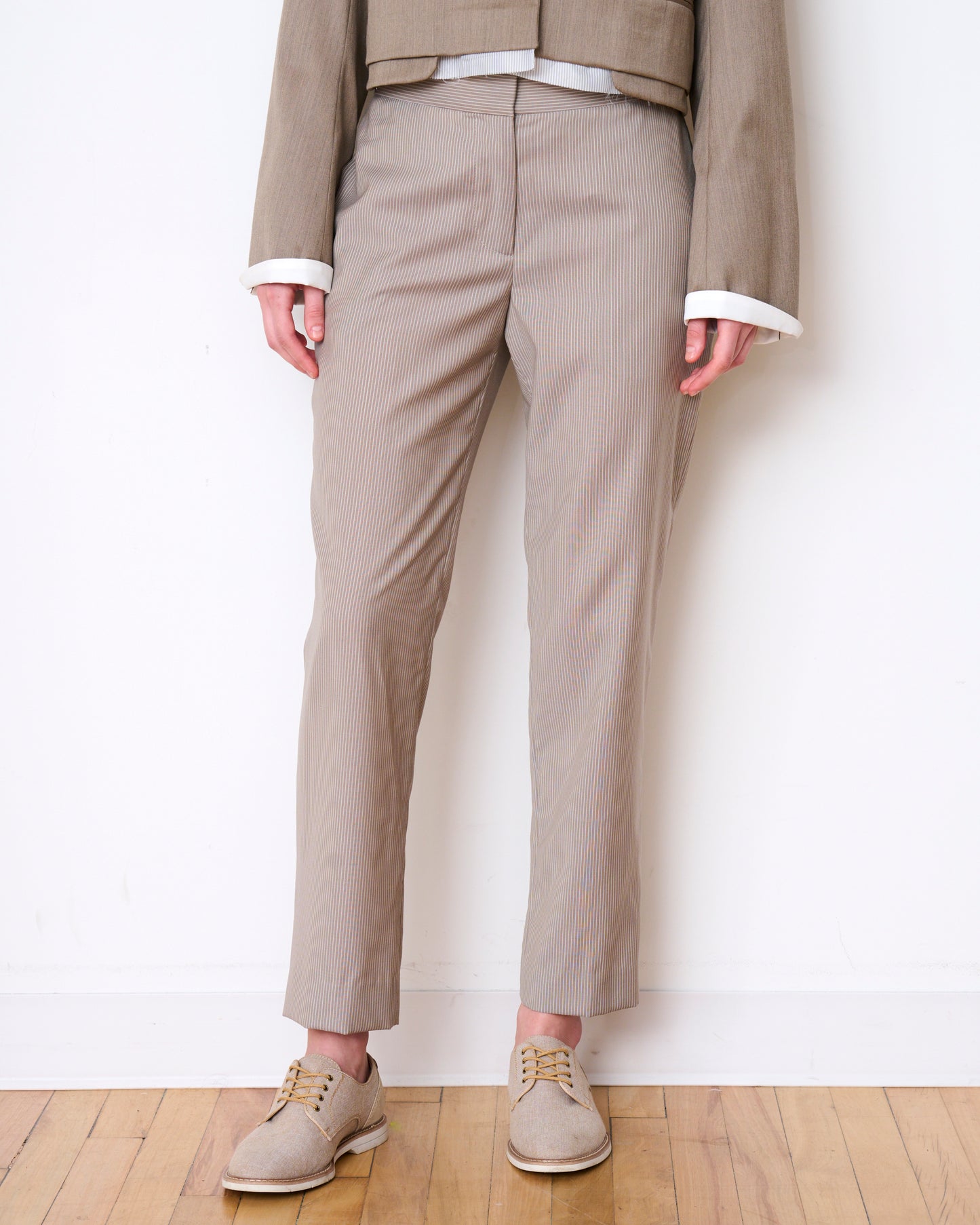 The Lexington Trouser