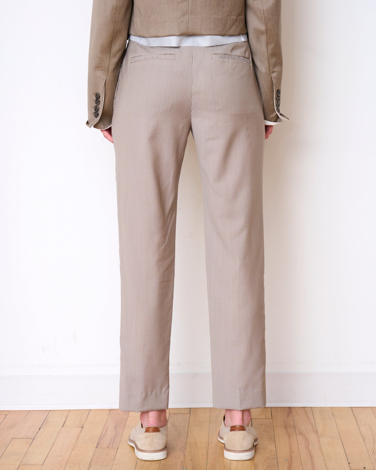 The Lexington Trouser