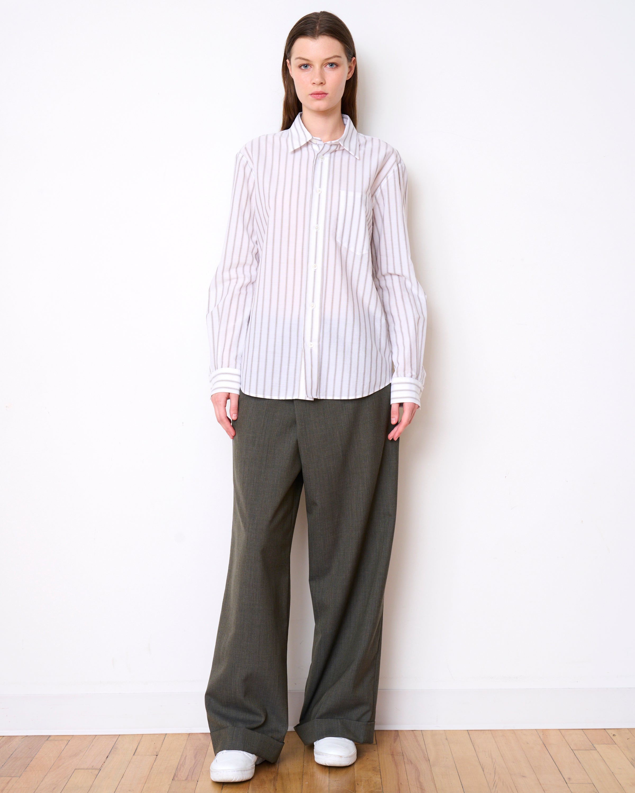 The Lounge Trouser