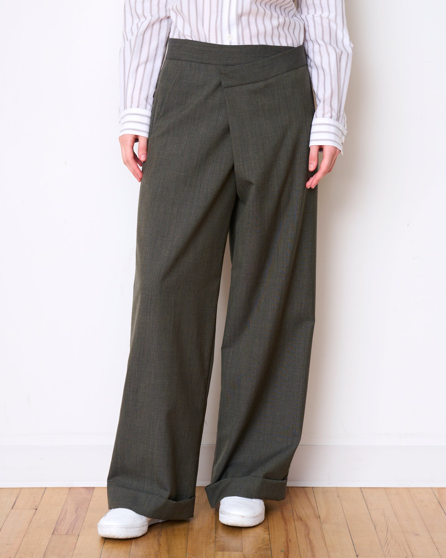 The Lounge Trouser