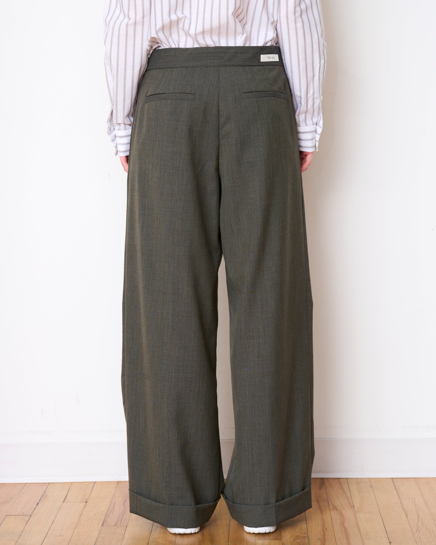 The Lounge Trouser