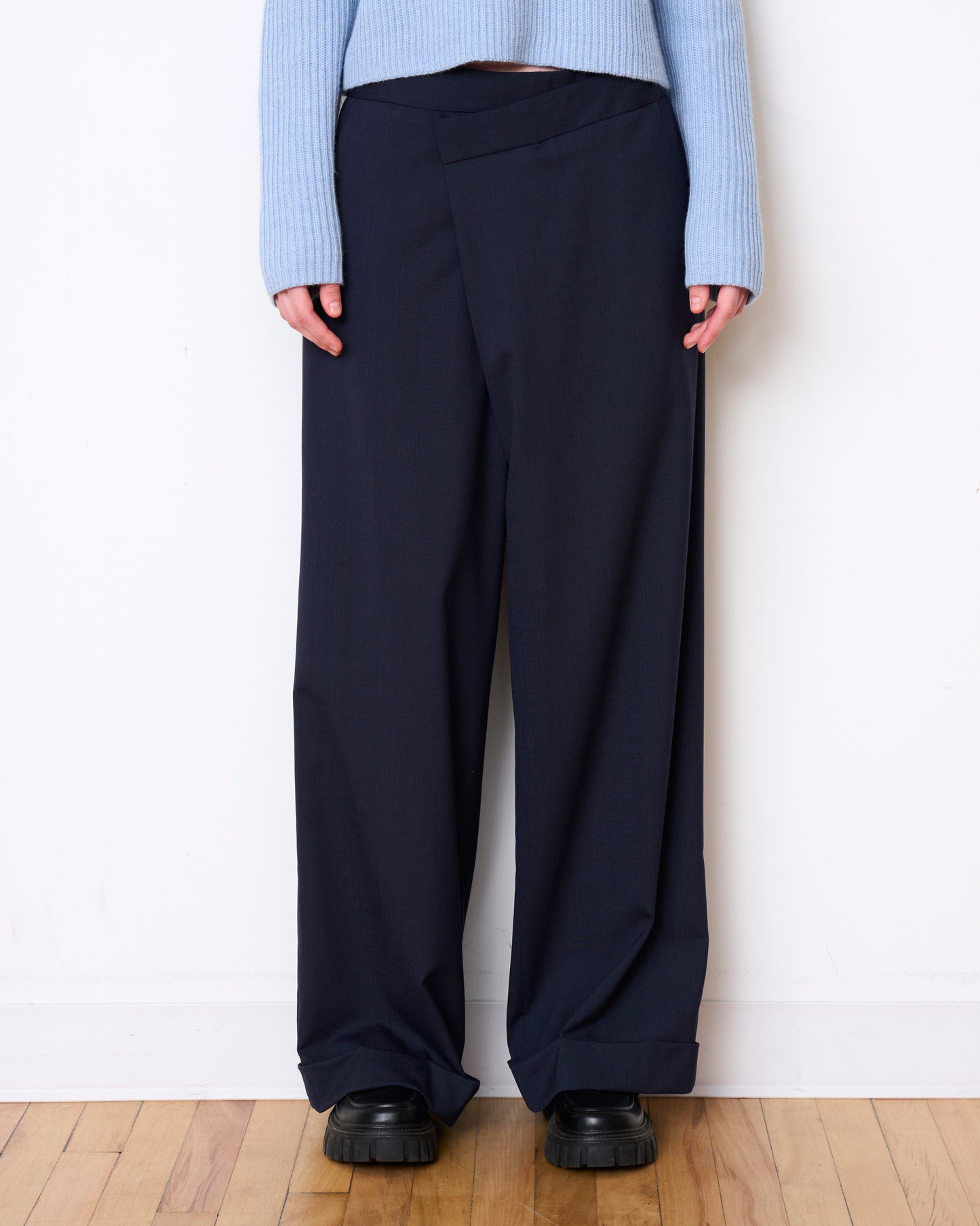 The Lounge Trouser