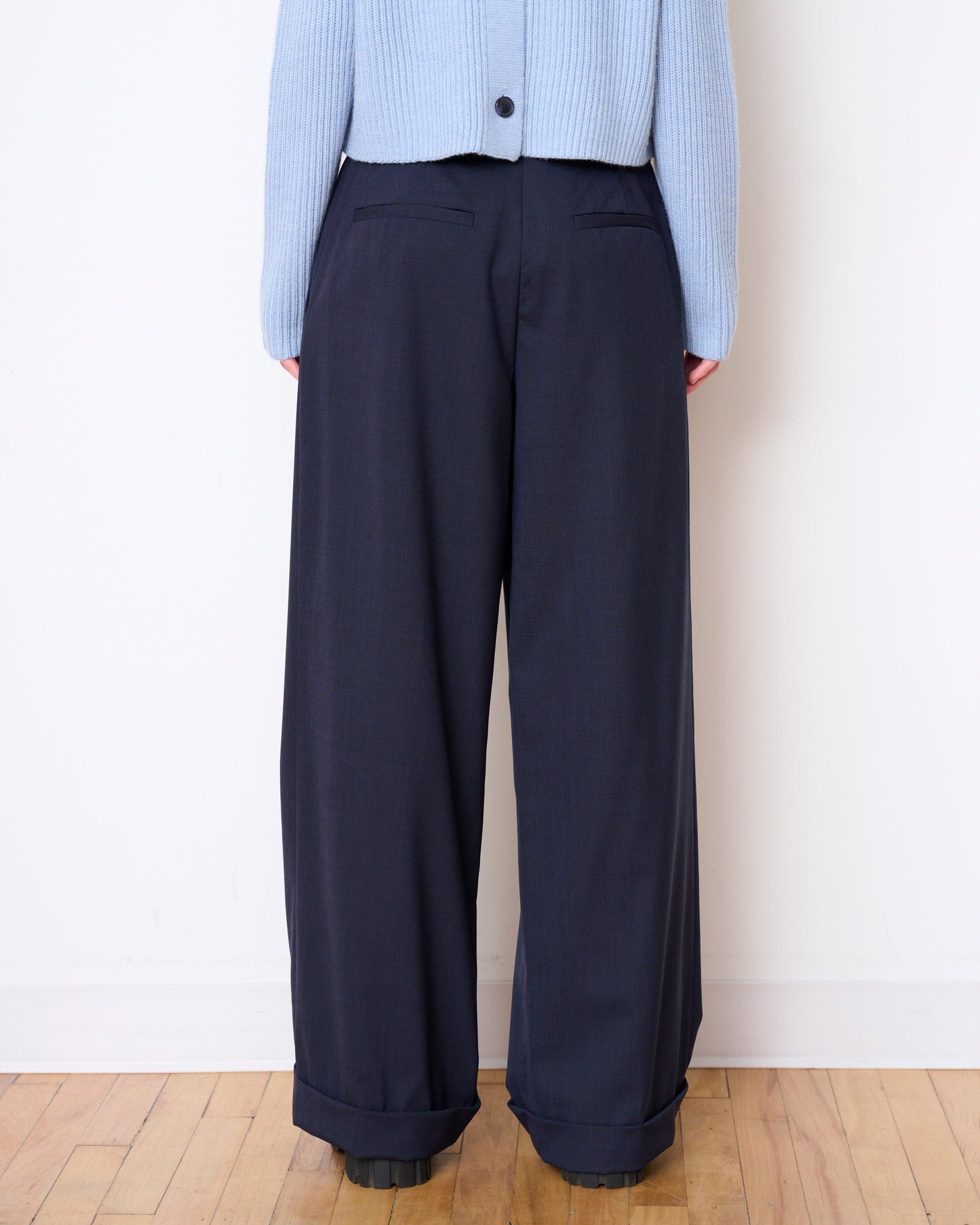 The Lounge Trouser