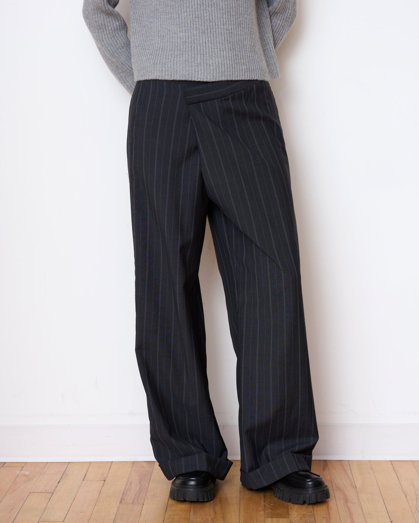 The Lounge Trouser