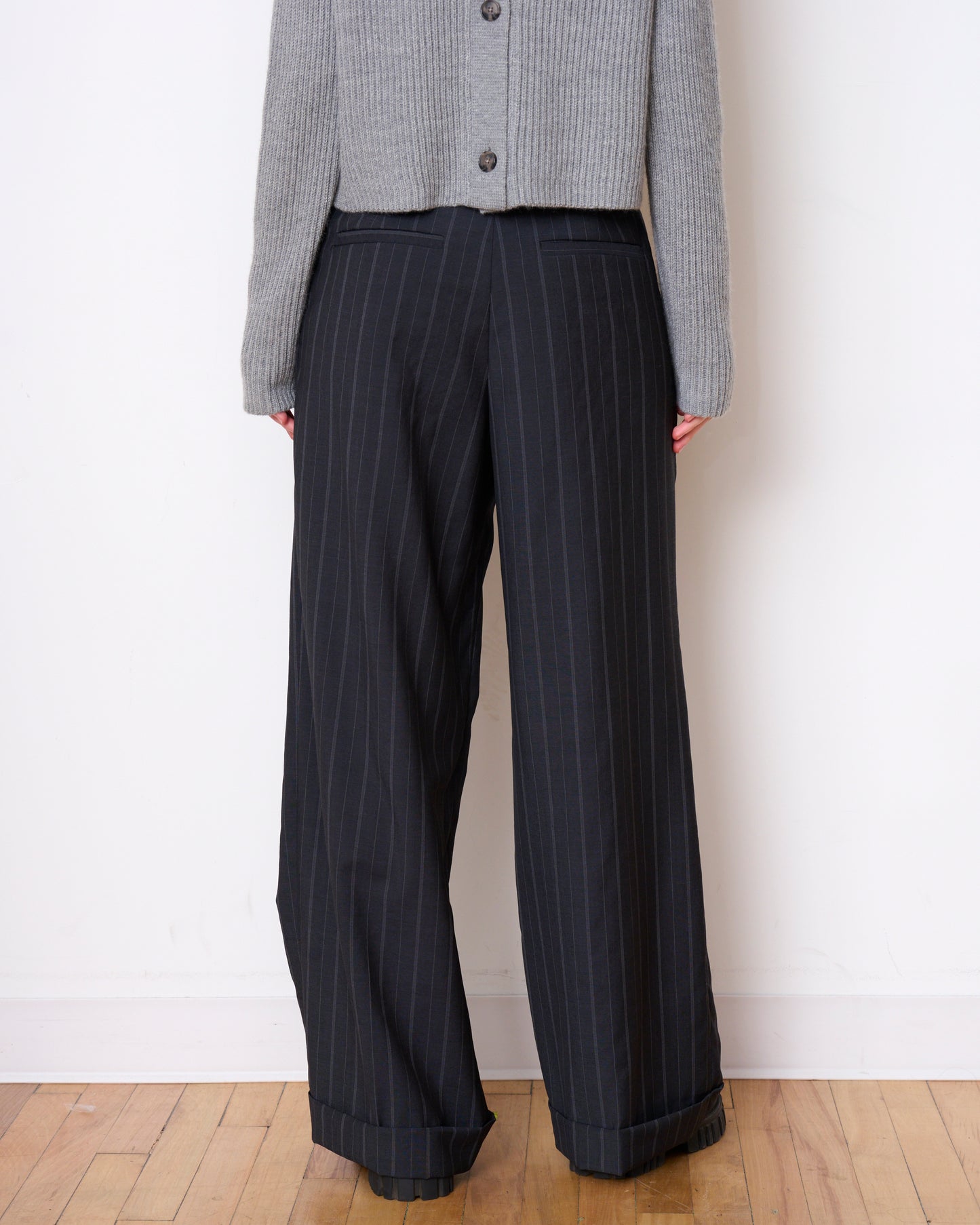 The Lounge Trouser