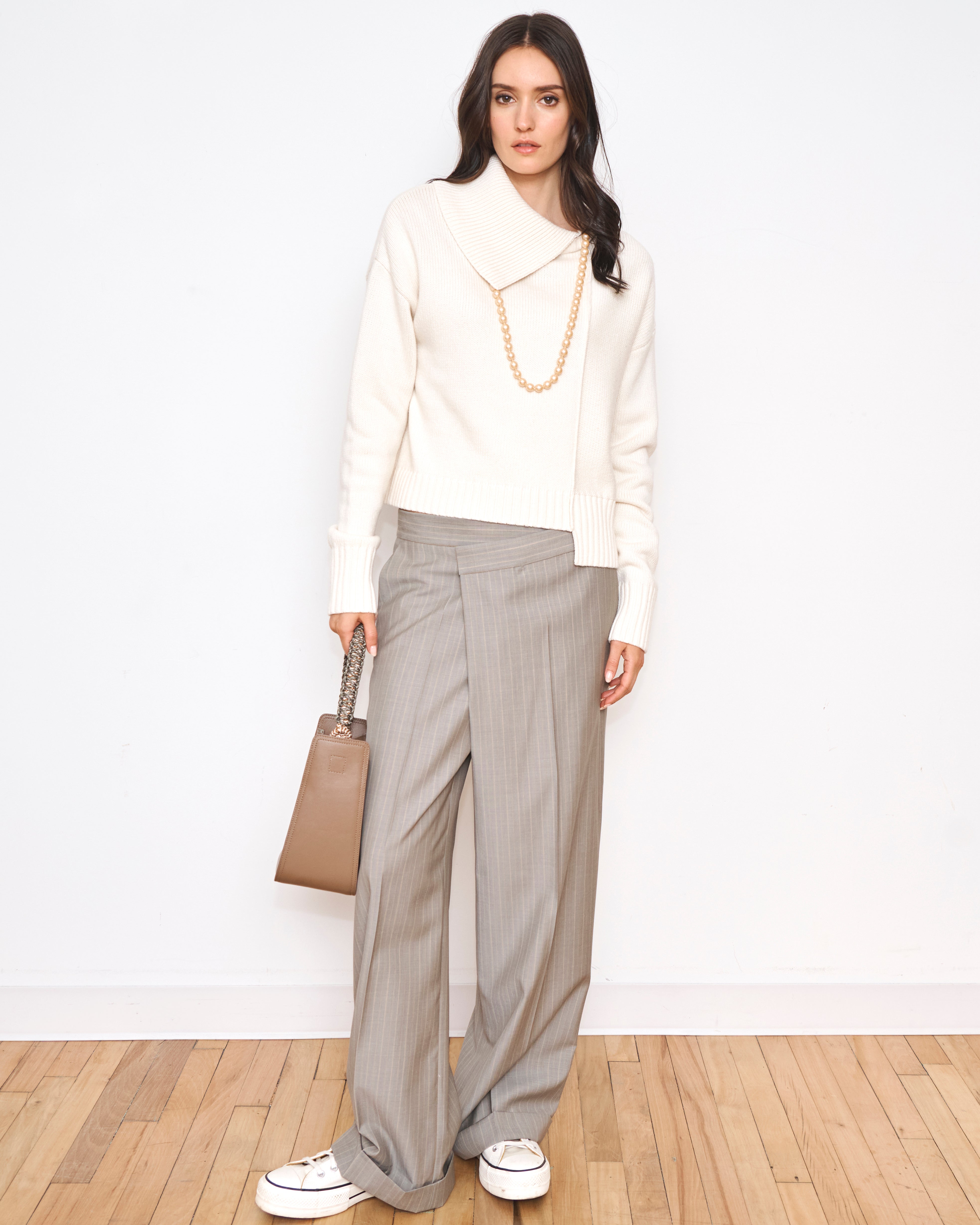 The Lounge Trouser