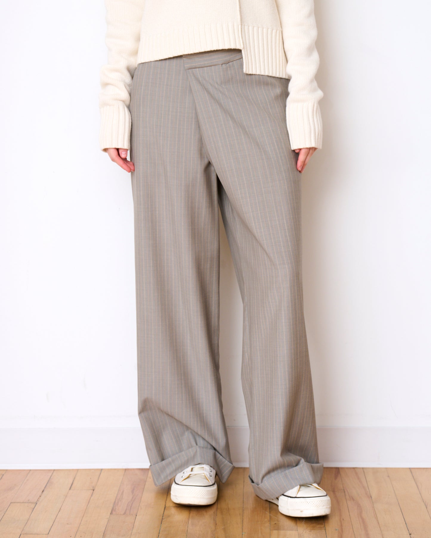 The Lounge Trouser