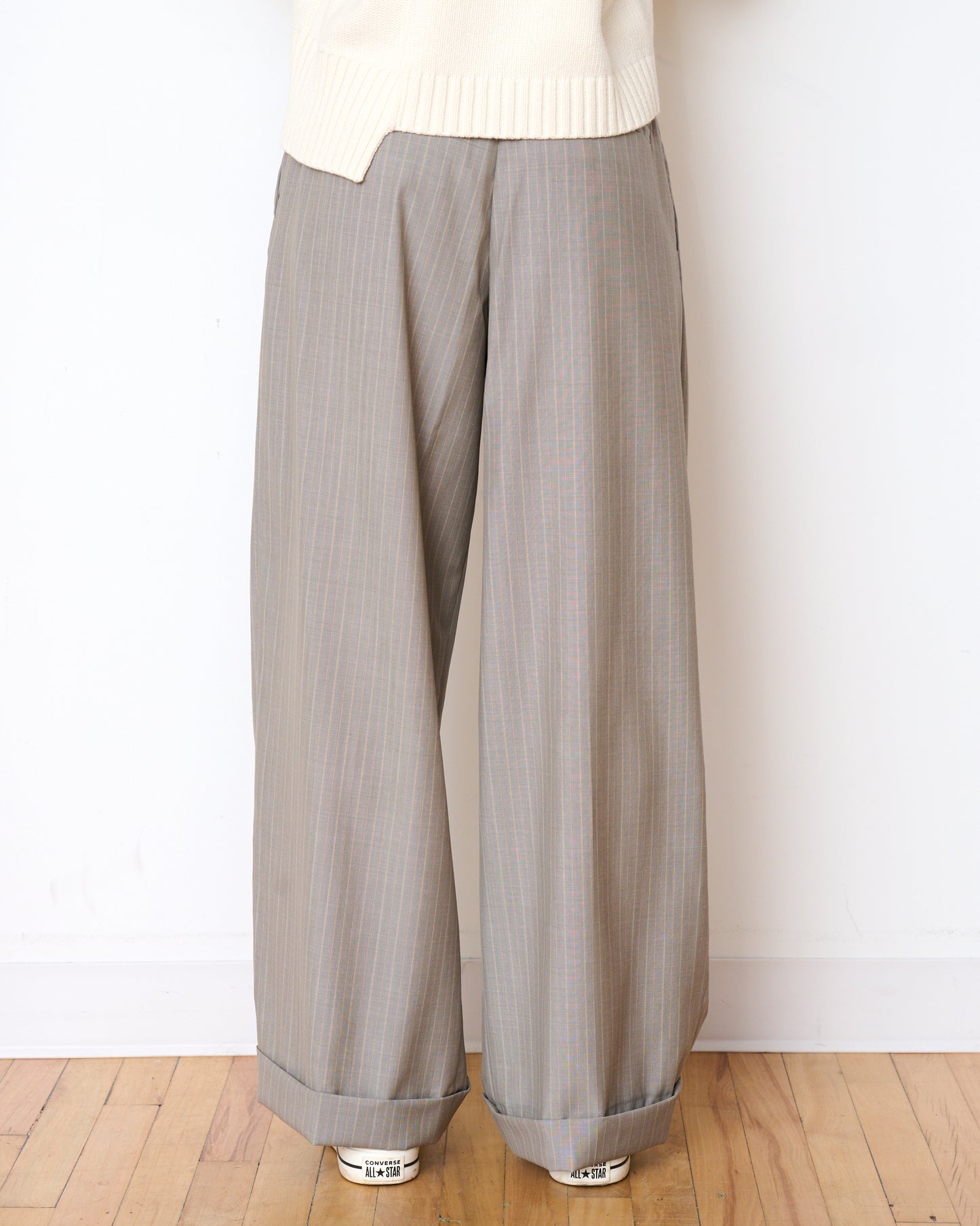 The Lounge Trouser