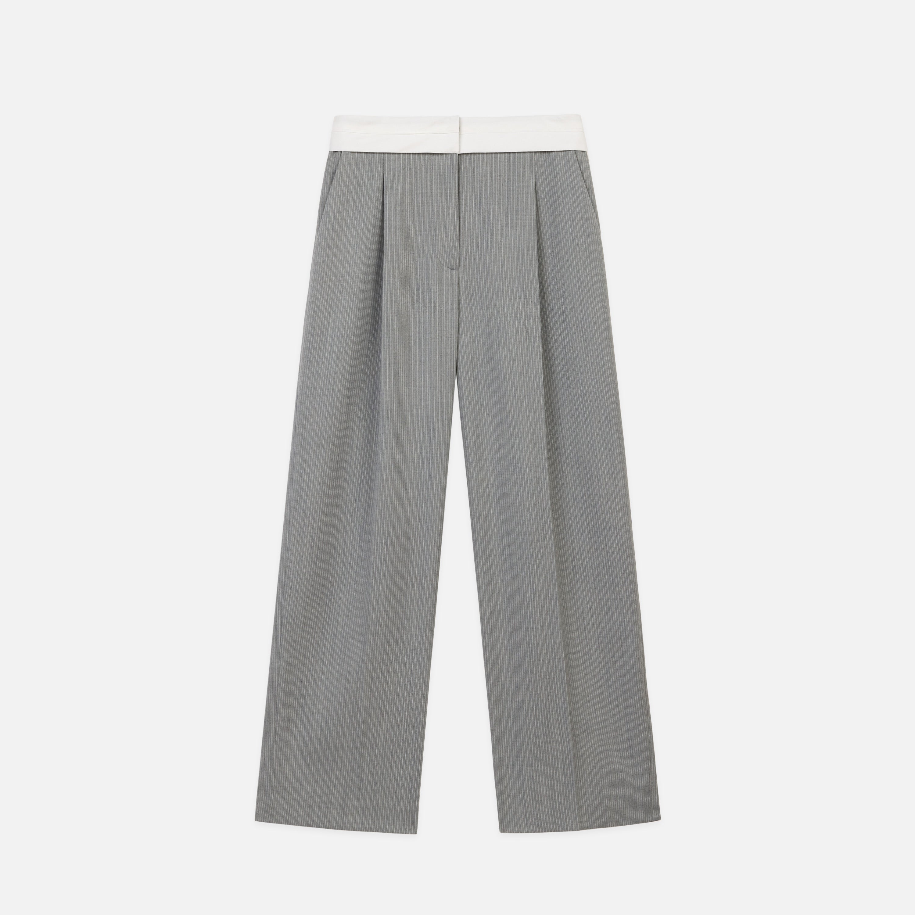 The Tribeca Trouser