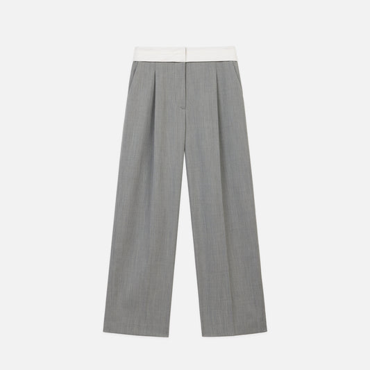 The Tribeca Trouser