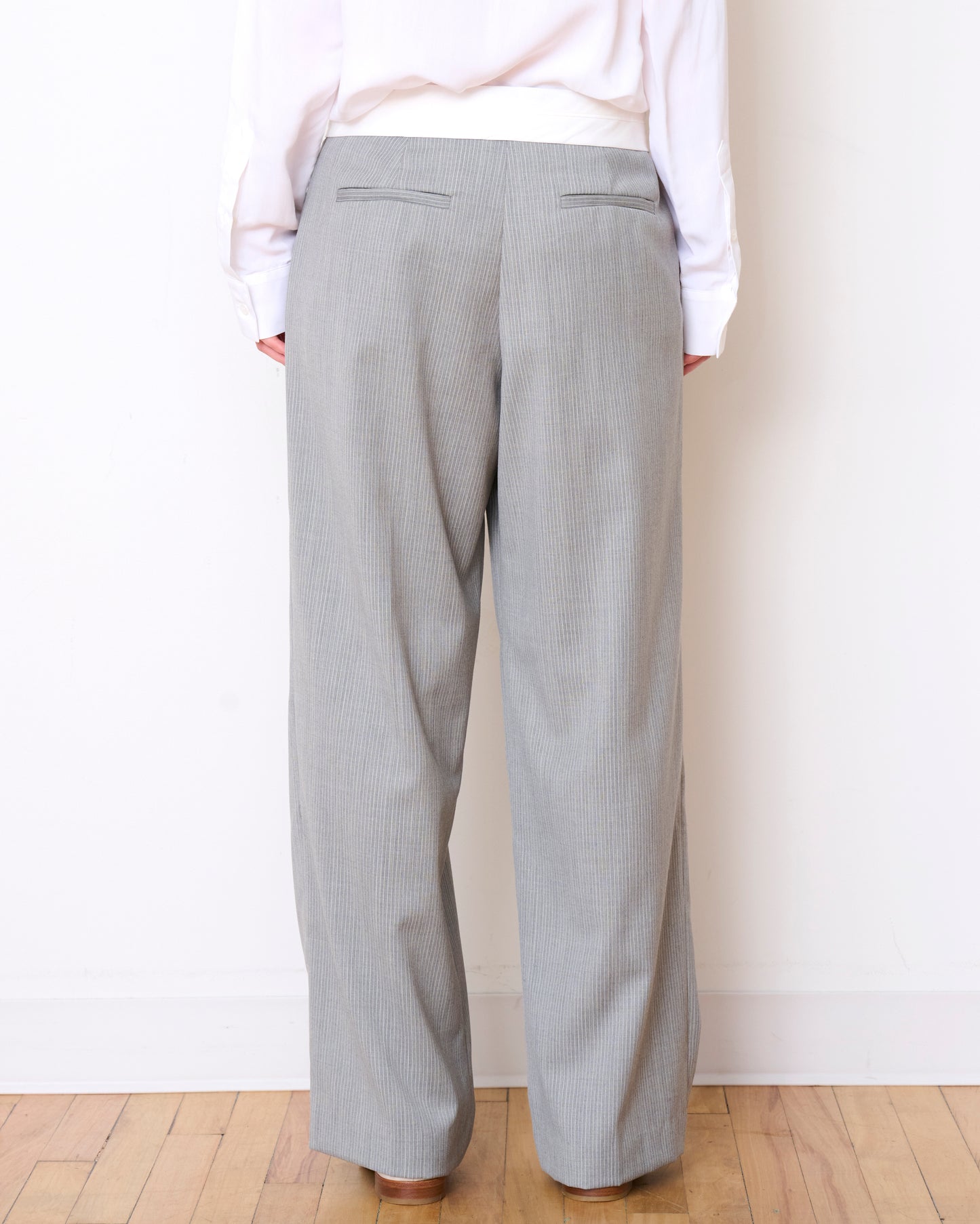 The Tribeca Trouser