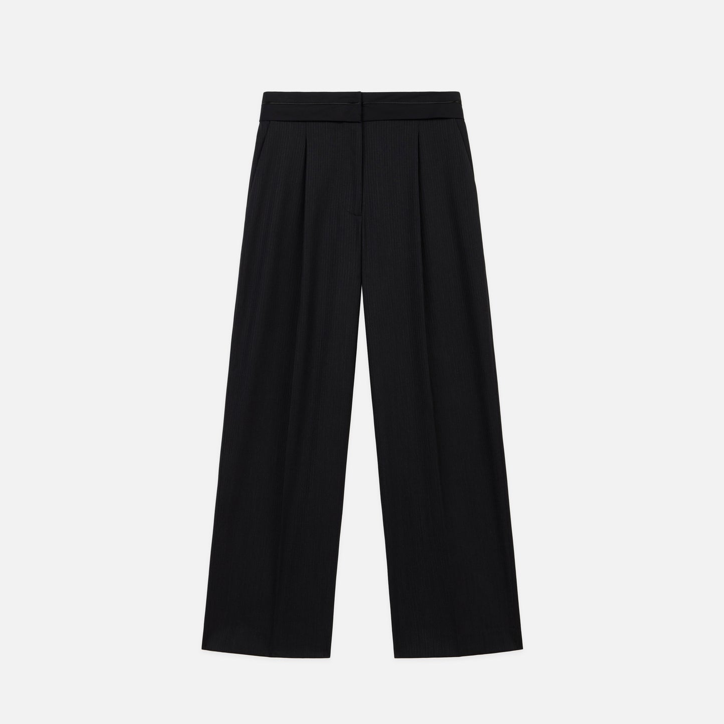 The Tribeca Trouser