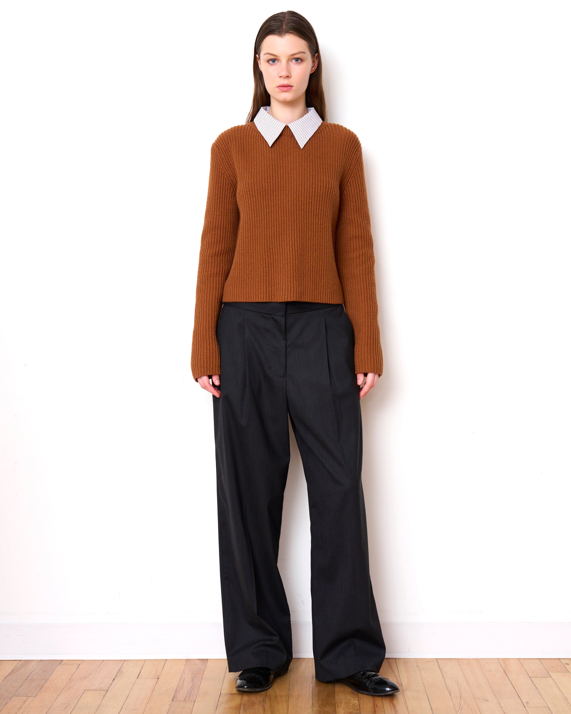 The Tribeca Trouser