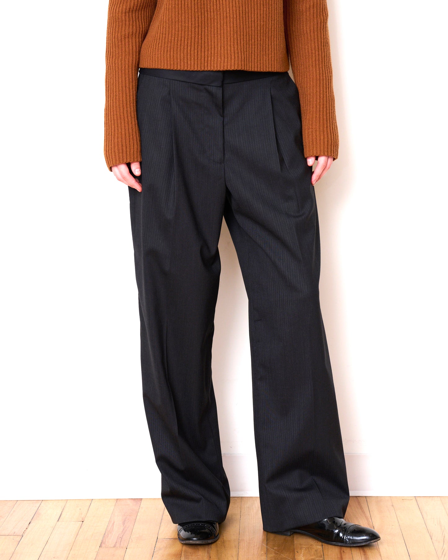 The Tribeca Trouser