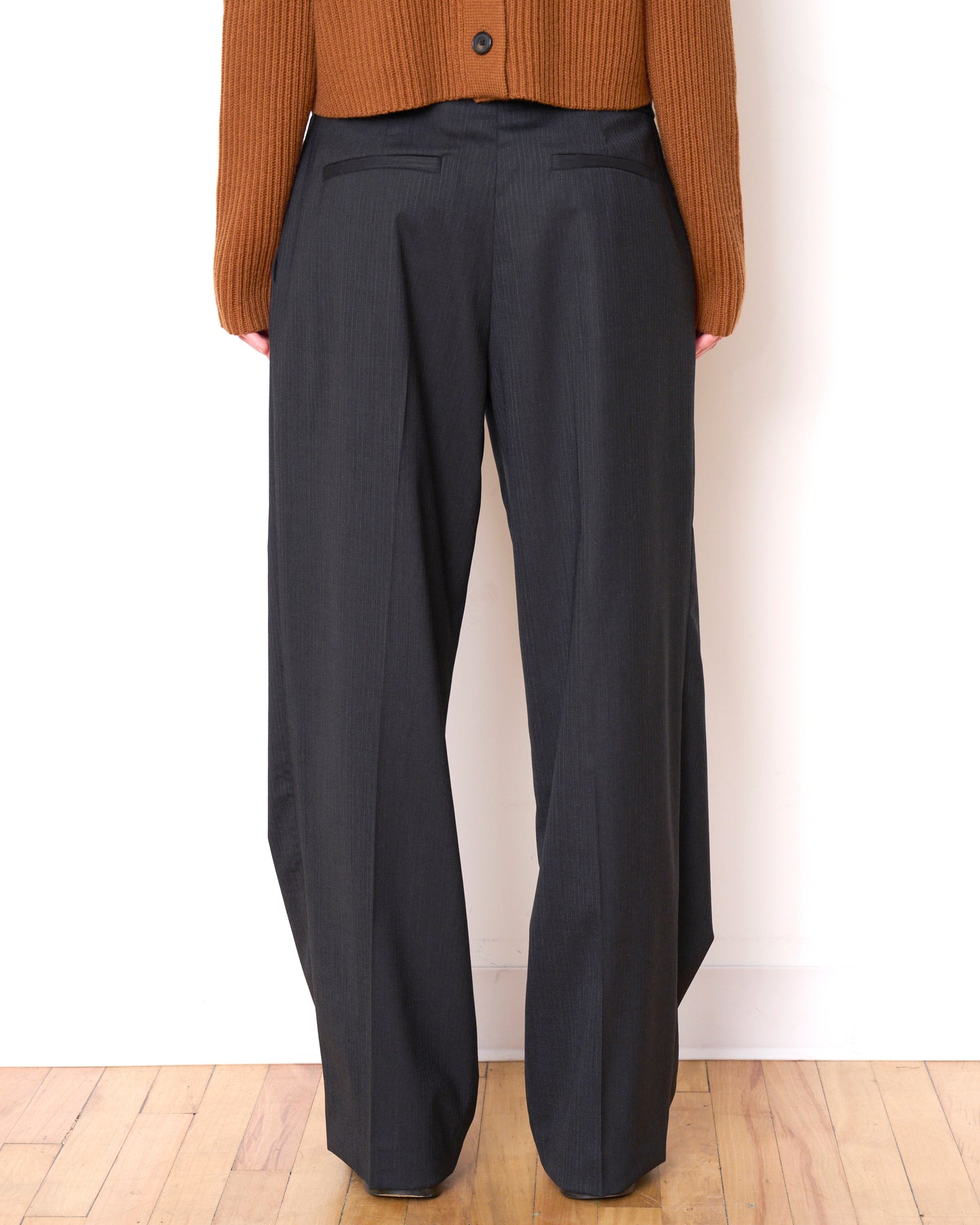 The Tribeca Trouser