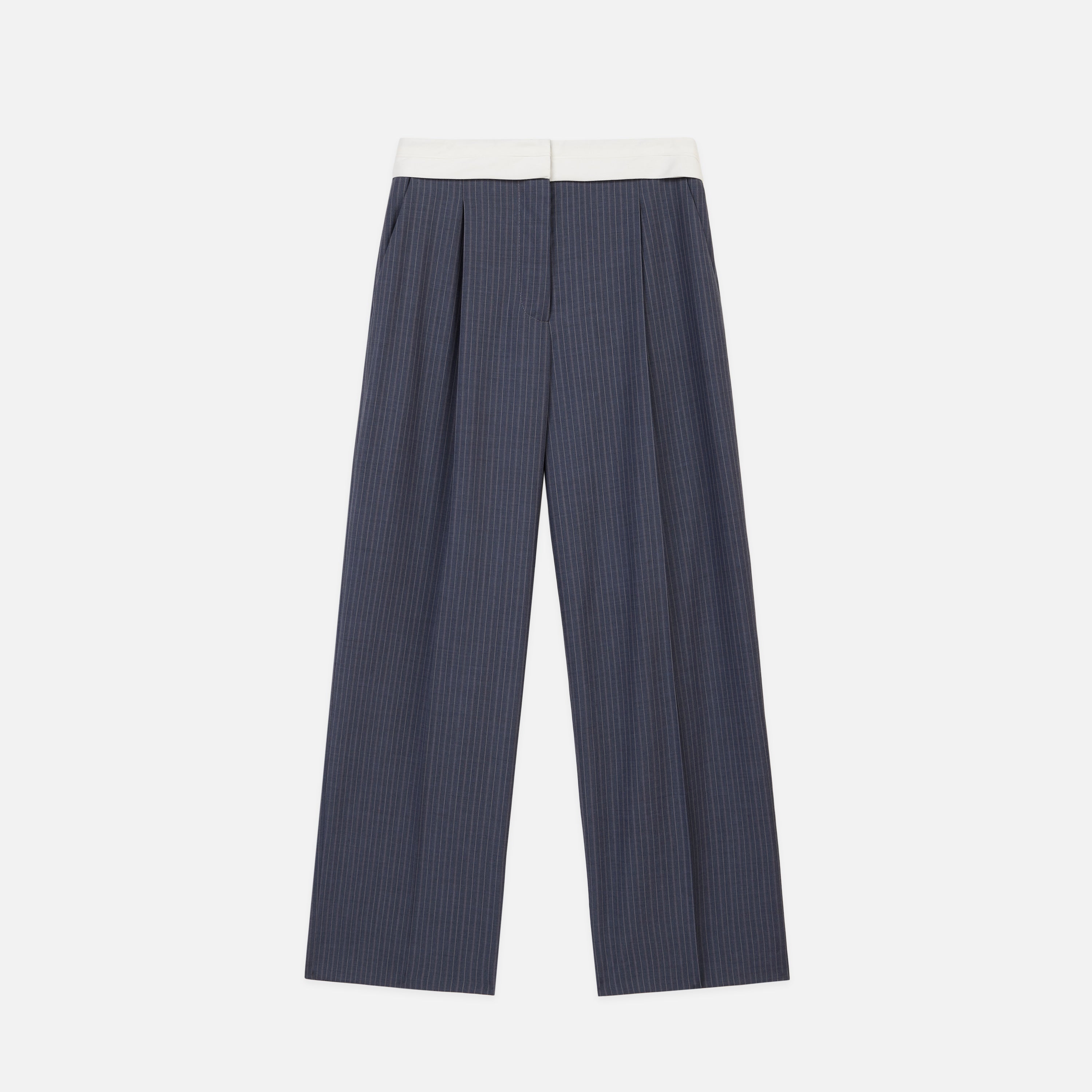 The Tribeca Trouser