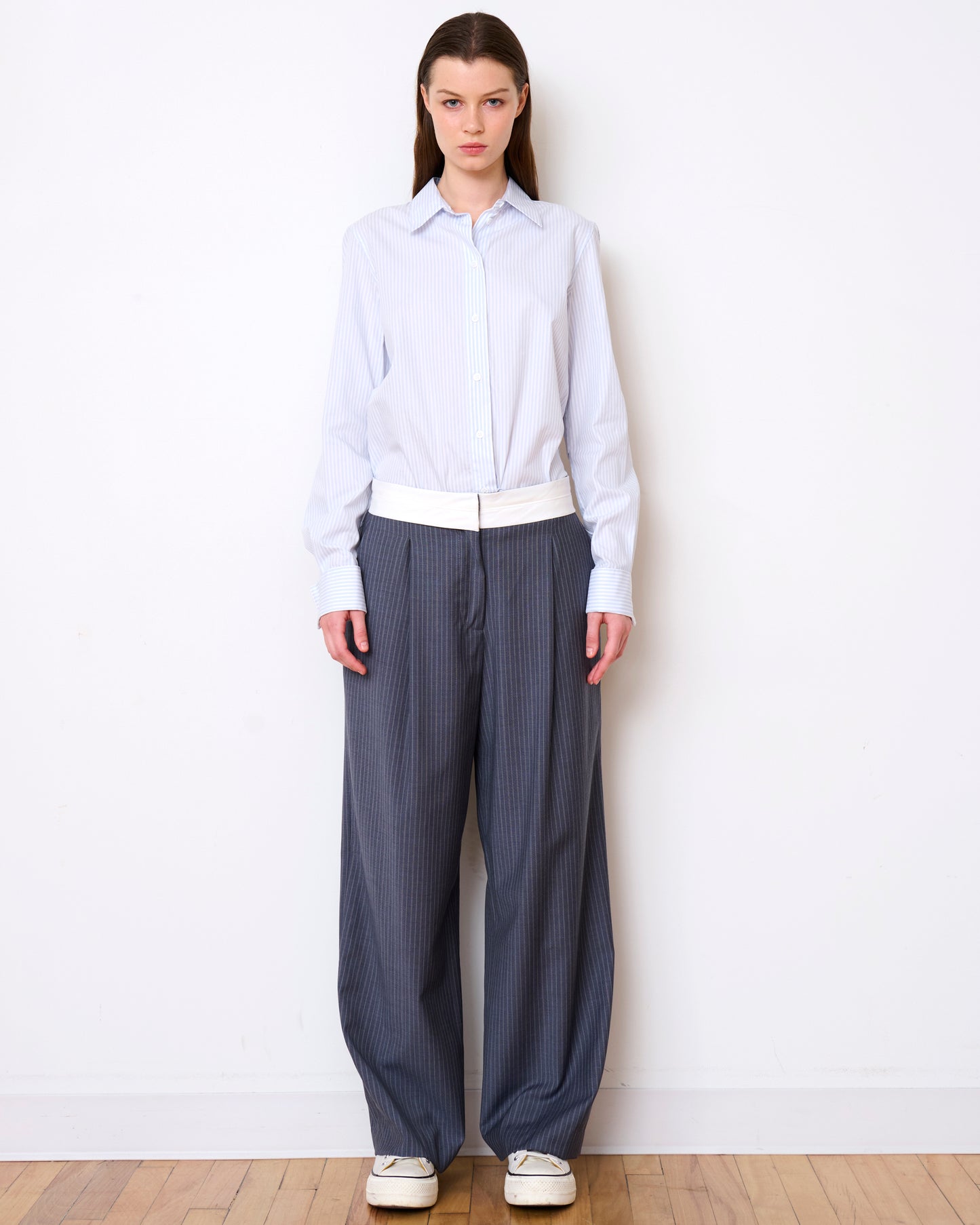 The Tribeca Trouser