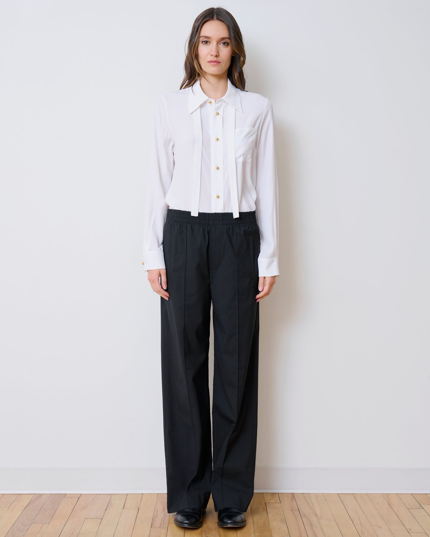 The Prep Trouser