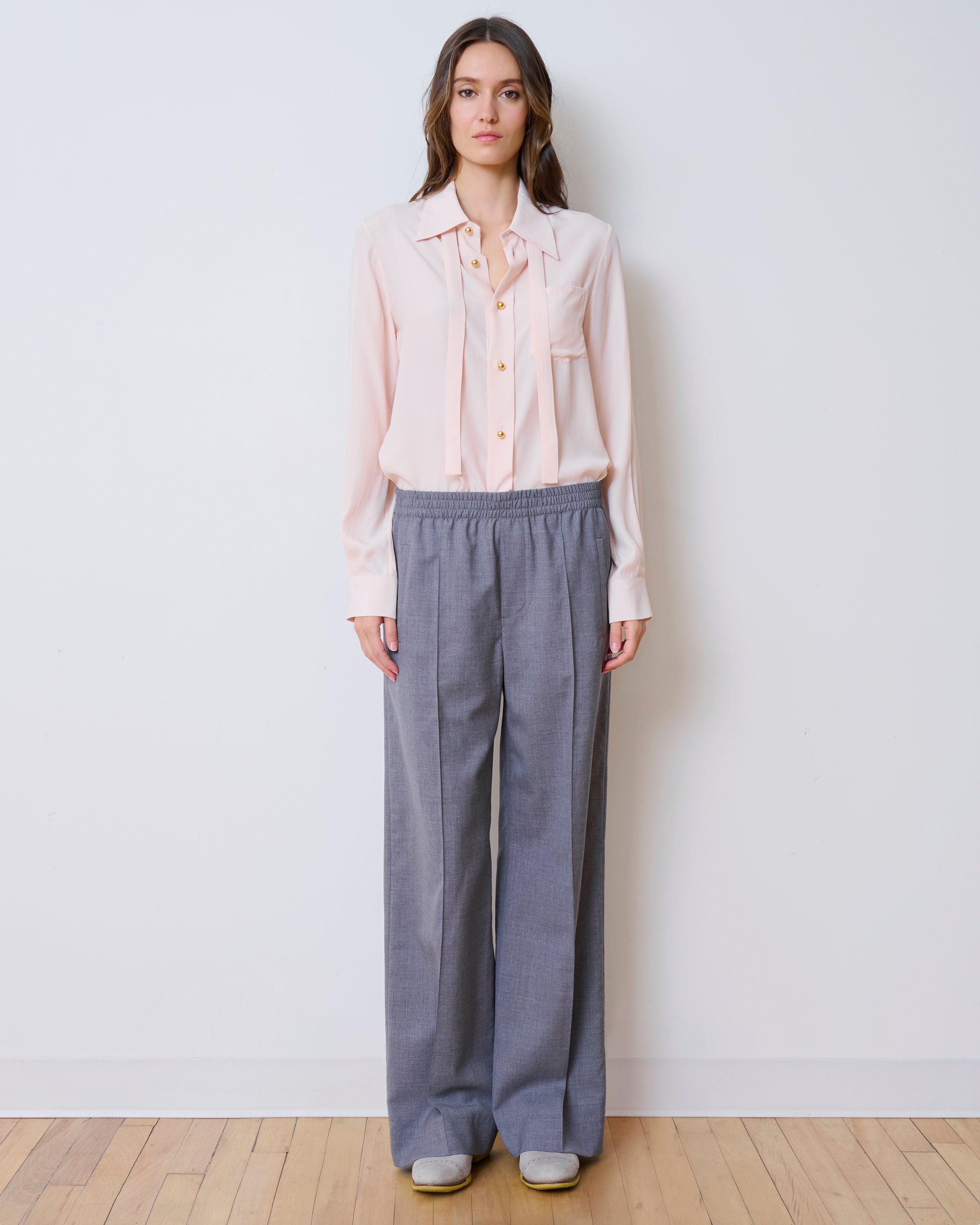 The Prep Trouser