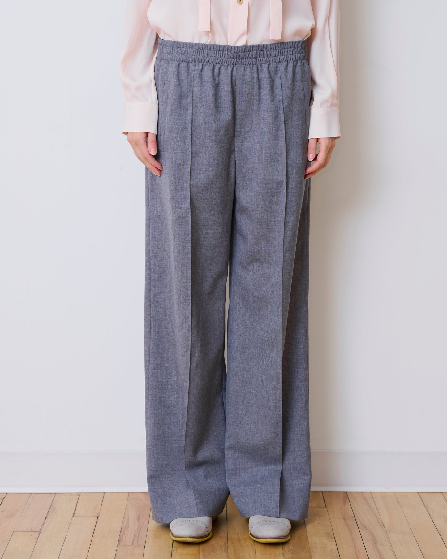 The Prep Trouser