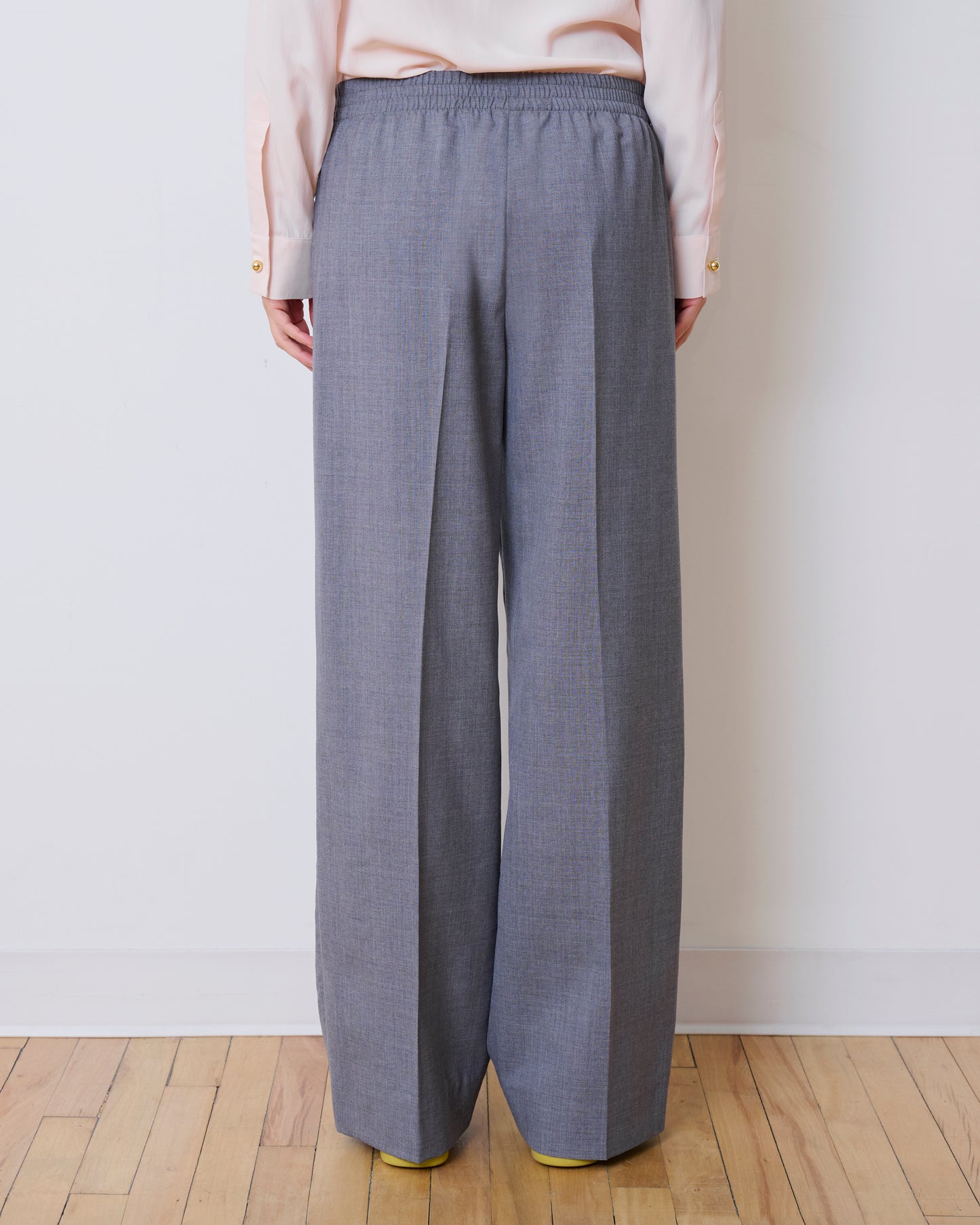 The Prep Trouser