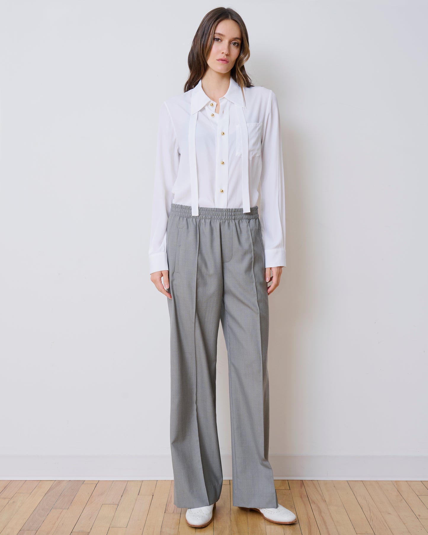 The Prep Trouser