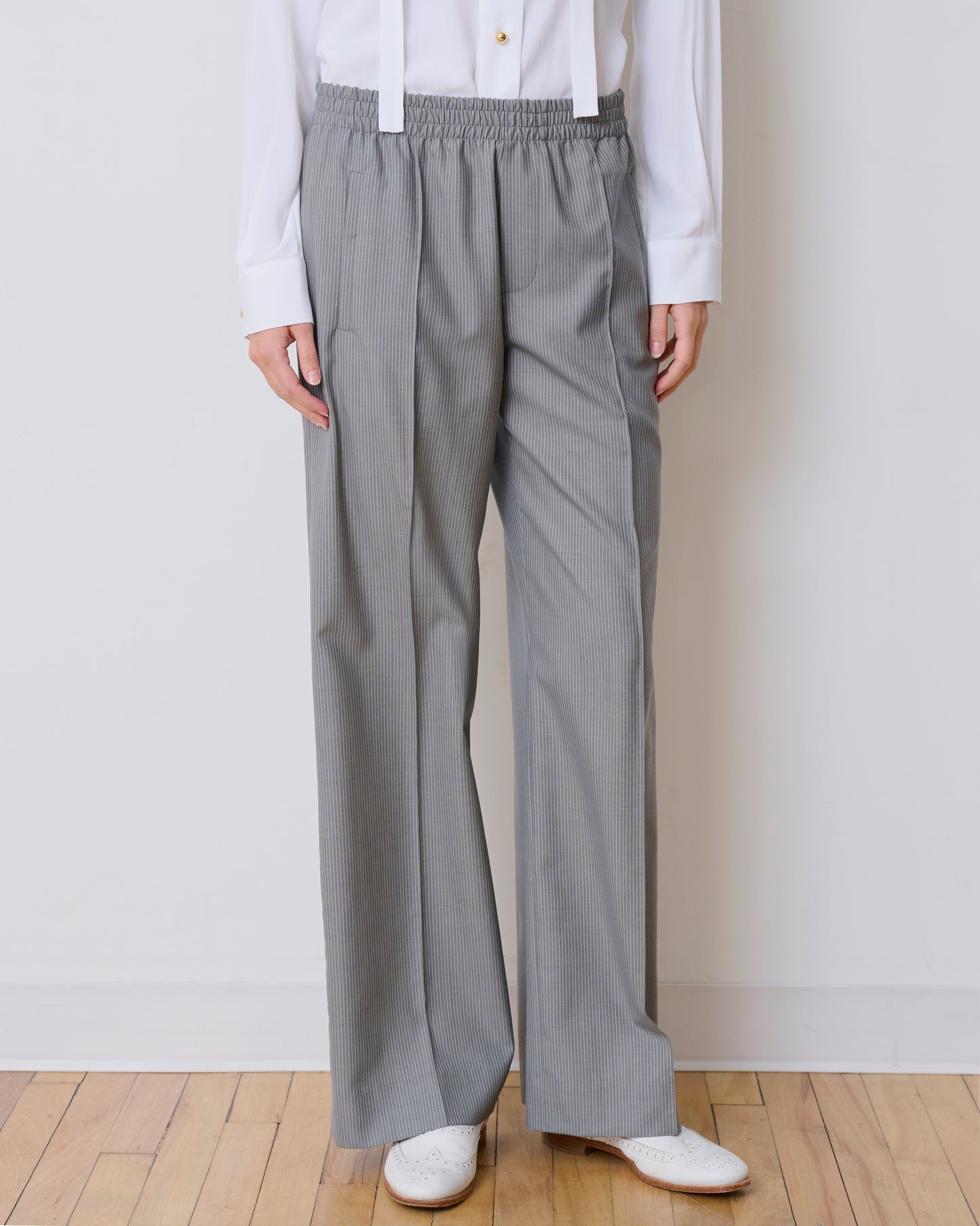 The Prep Trouser