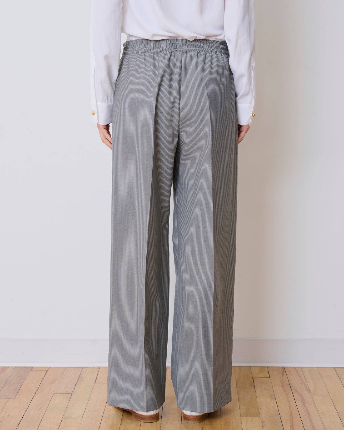 The Prep Trouser