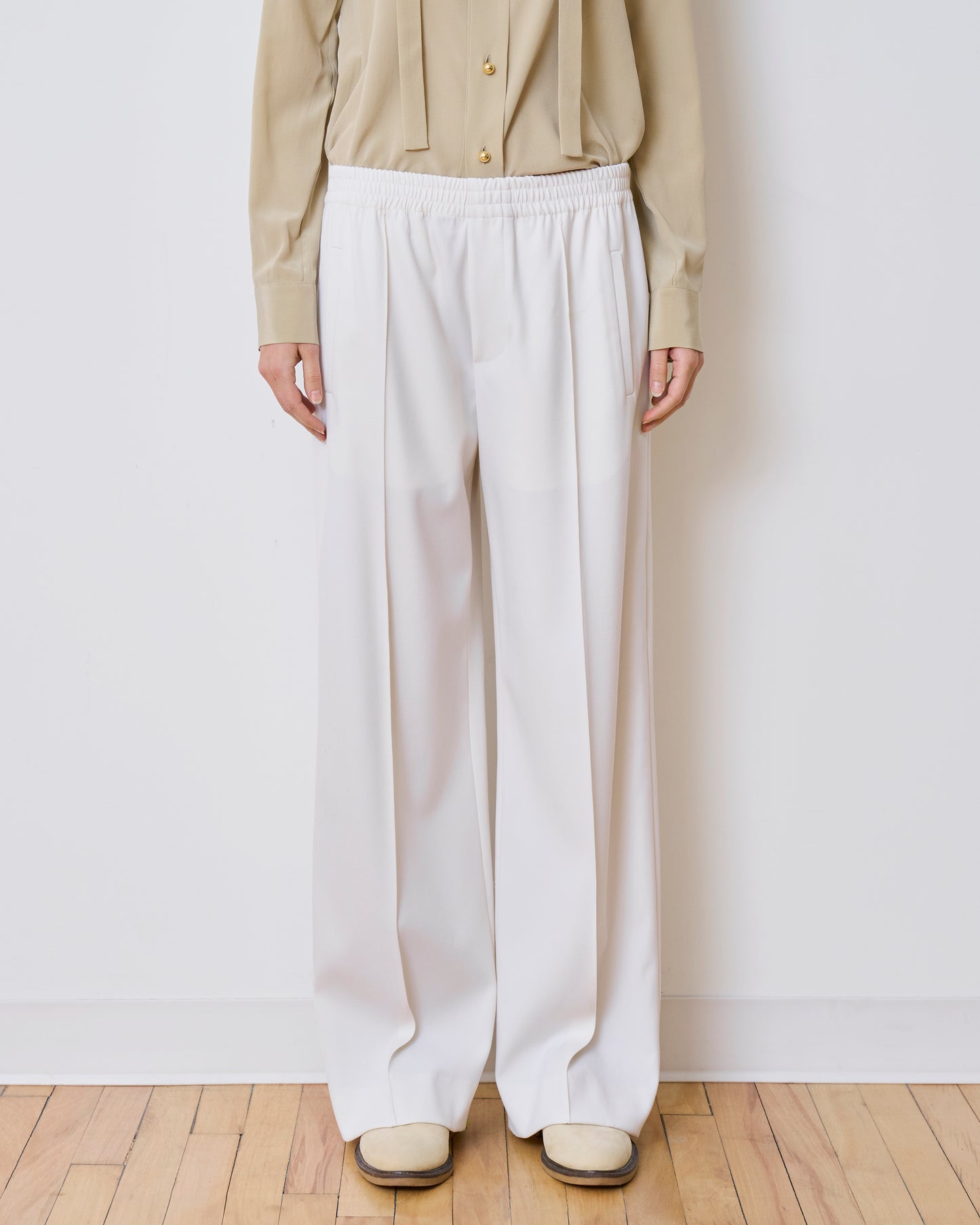 The Prep Trouser