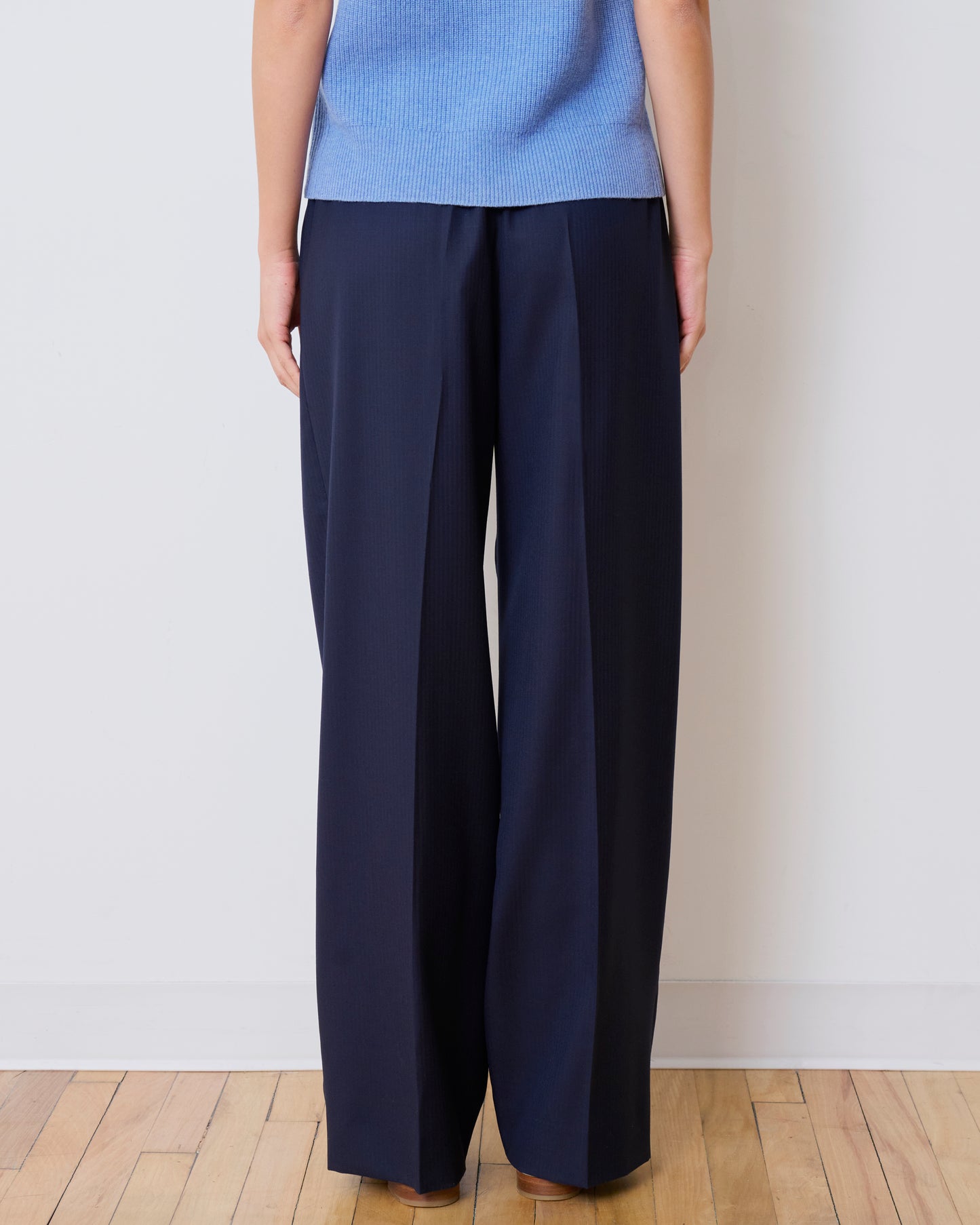 The Prep Trouser