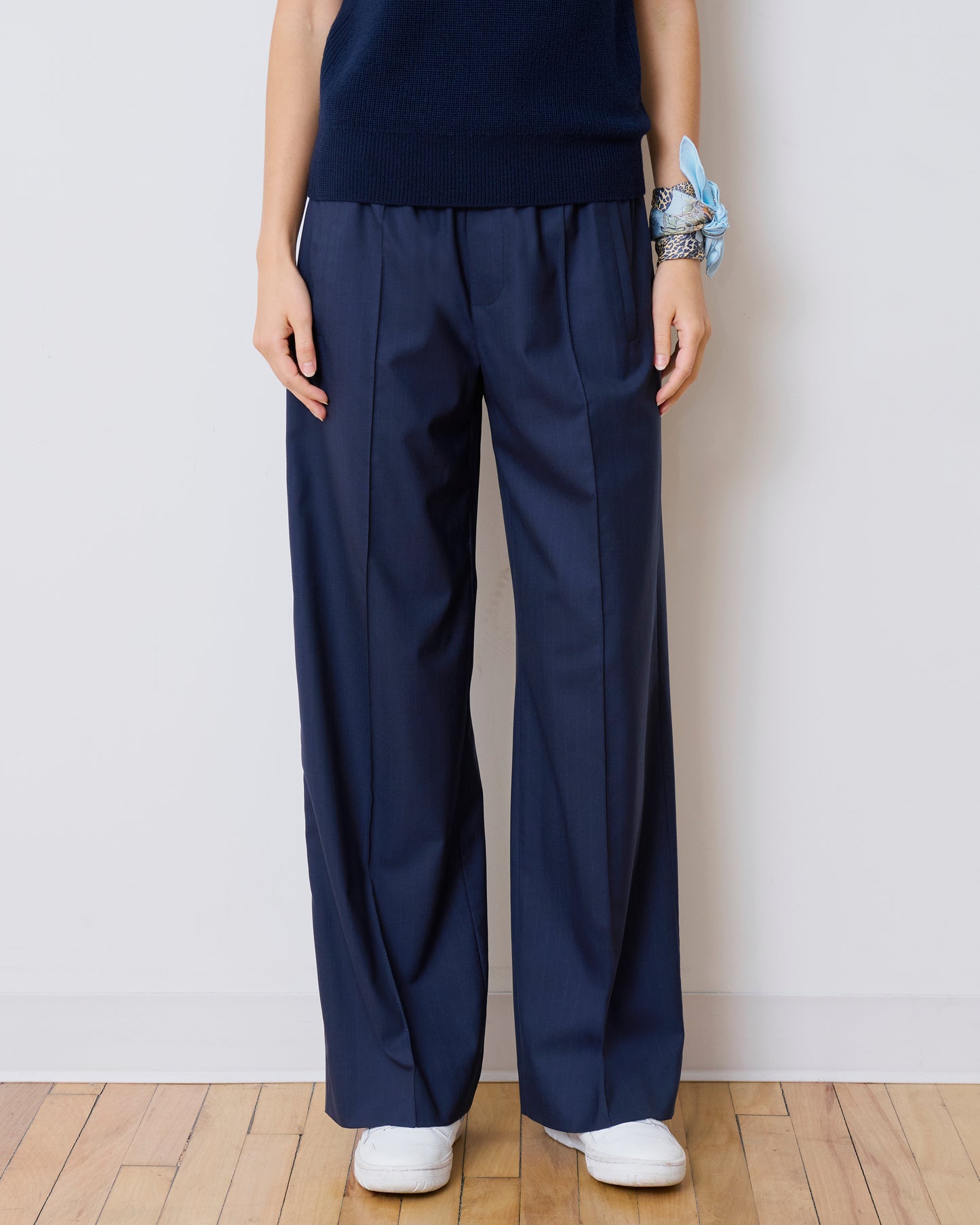 The Prep Trouser